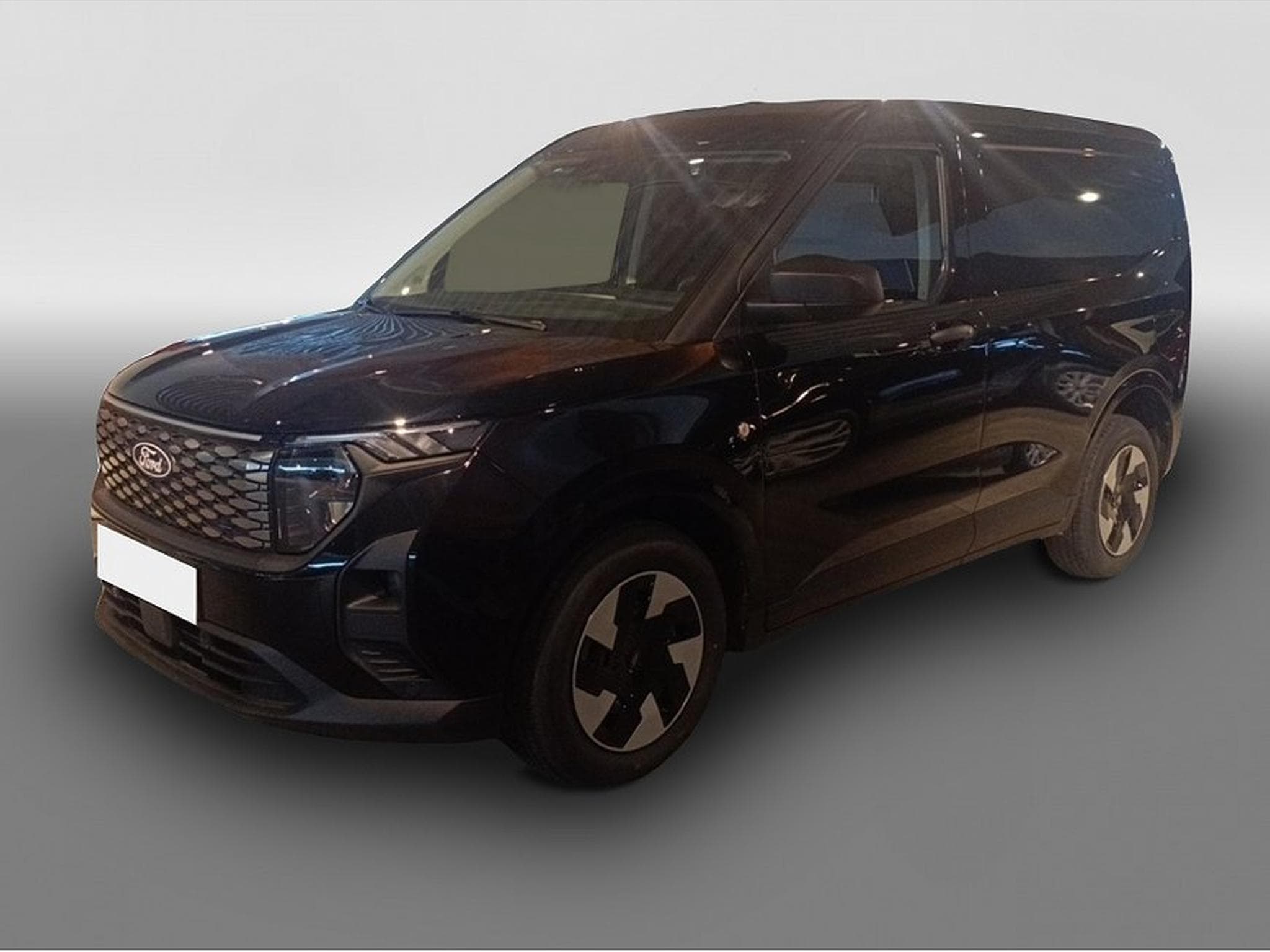 Ford Transit (2025) - Foto 2