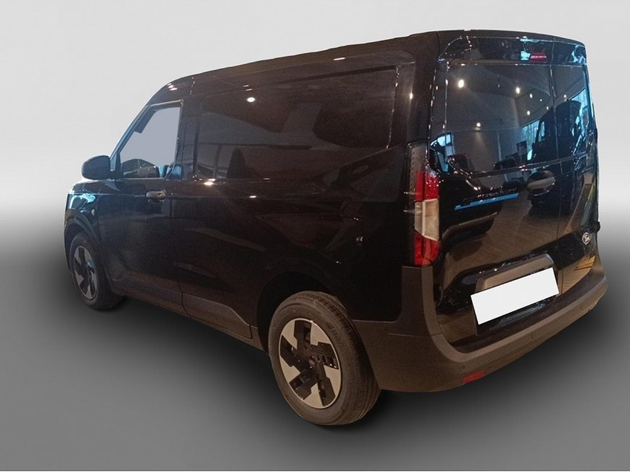 Ford Transit (2025) - Foto 4
