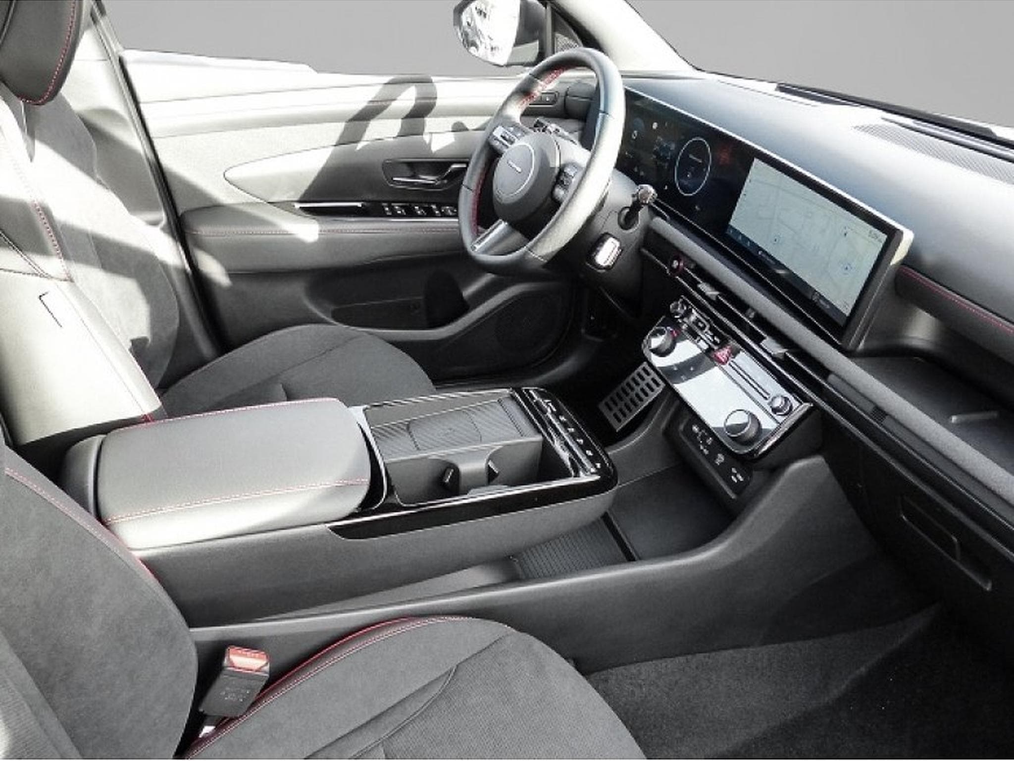 Hyundai Tucson (2025) - Photo 3