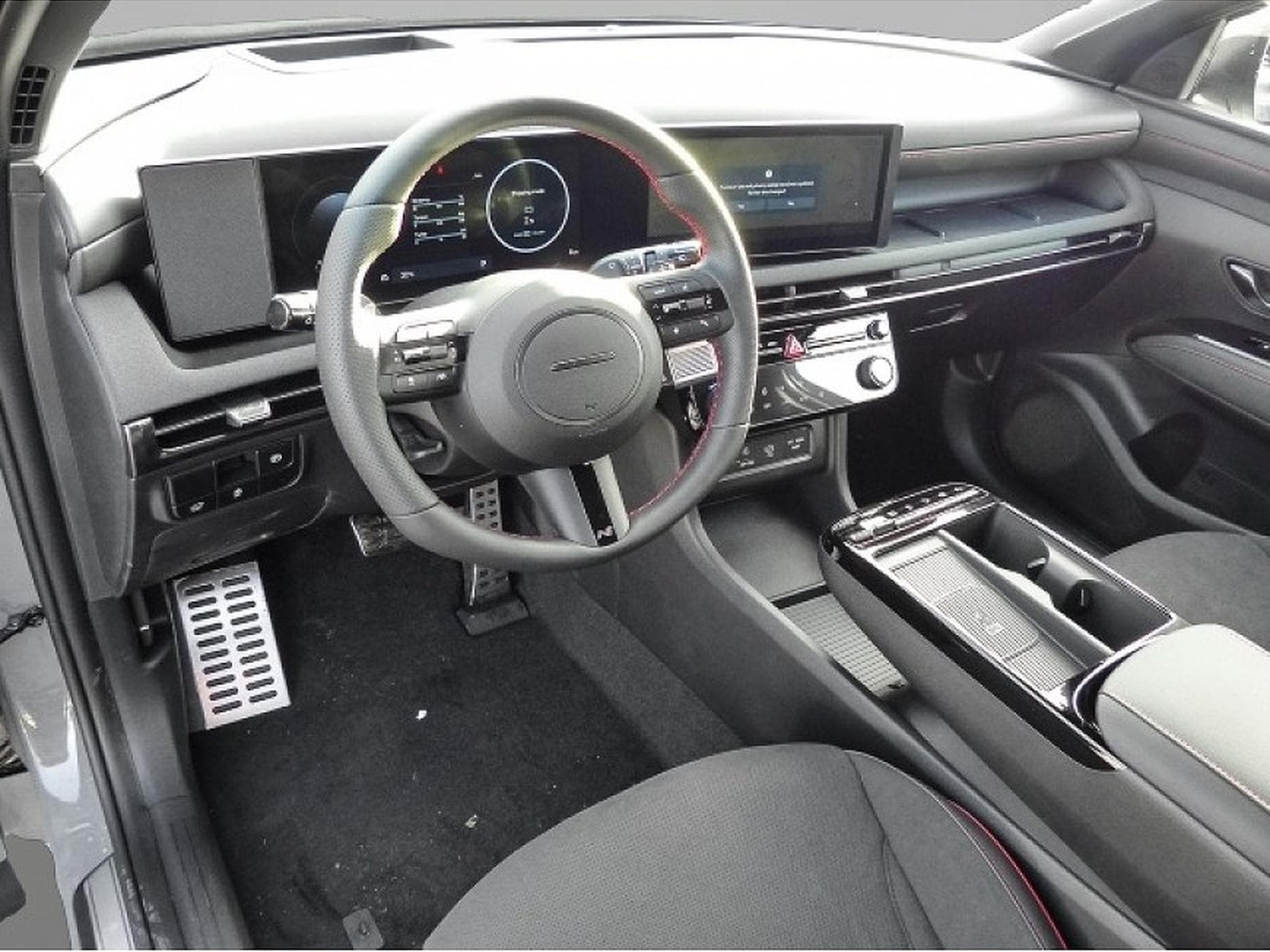 Hyundai Tucson (2025) - Photo 4