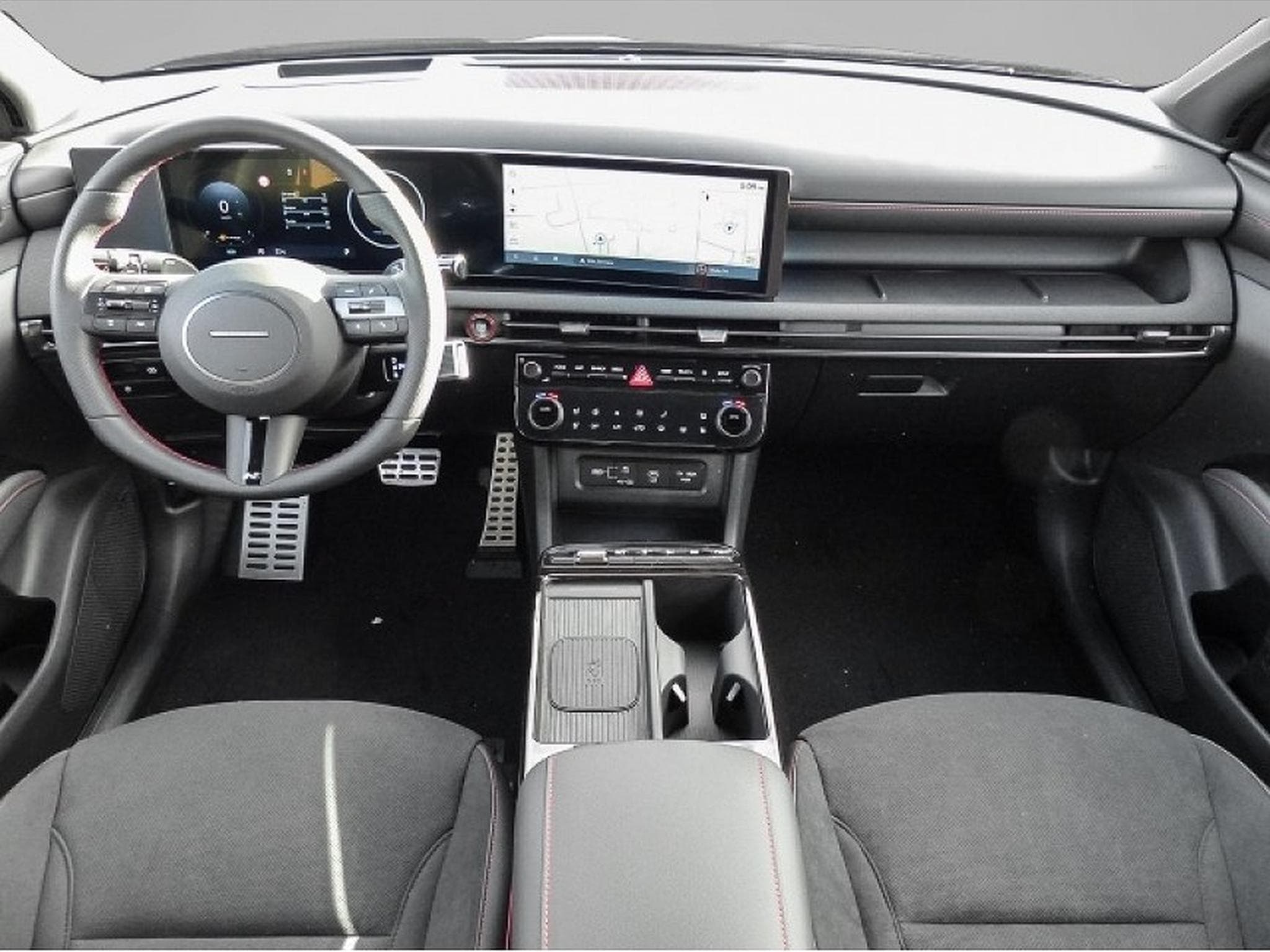 Hyundai Tucson (2025) - Photo 5