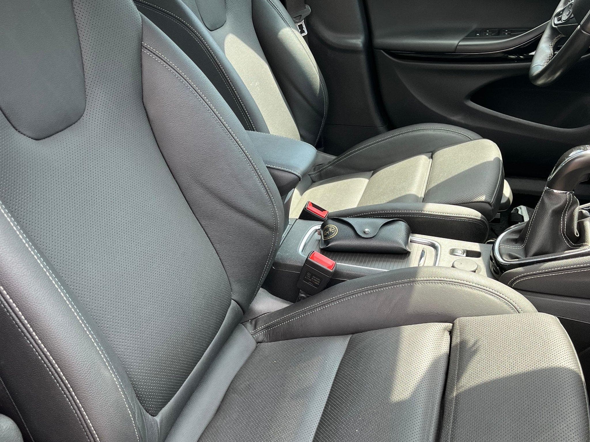 Opel Astra Sports Tourer (2020) - Photo 3