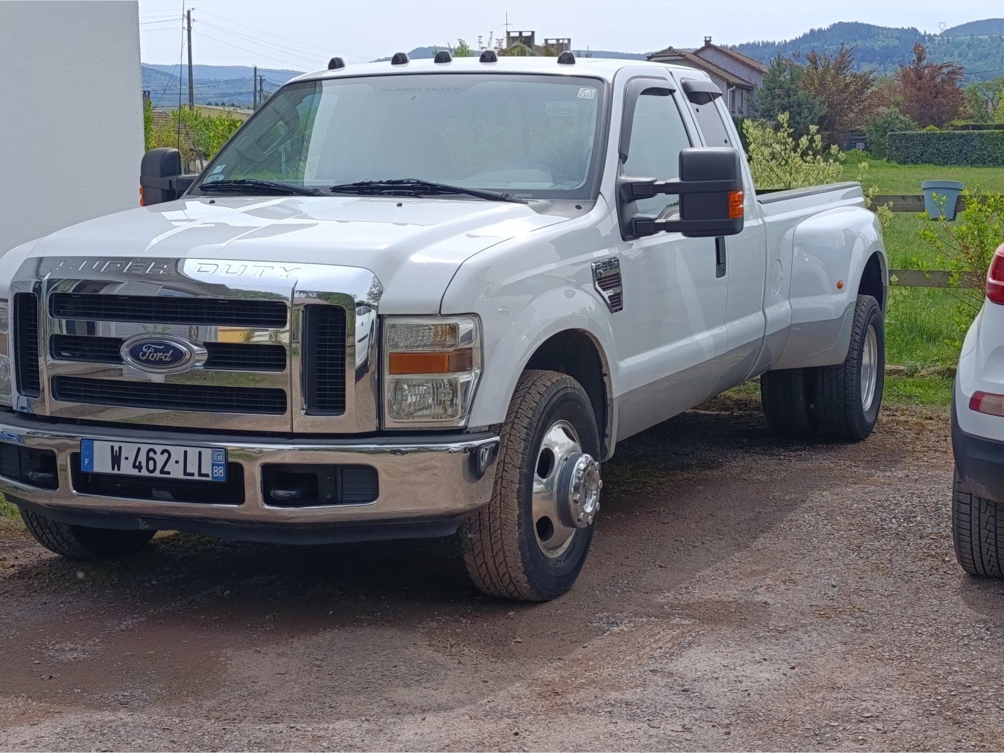 Ford F350 Dually (2008) - Foto 2
