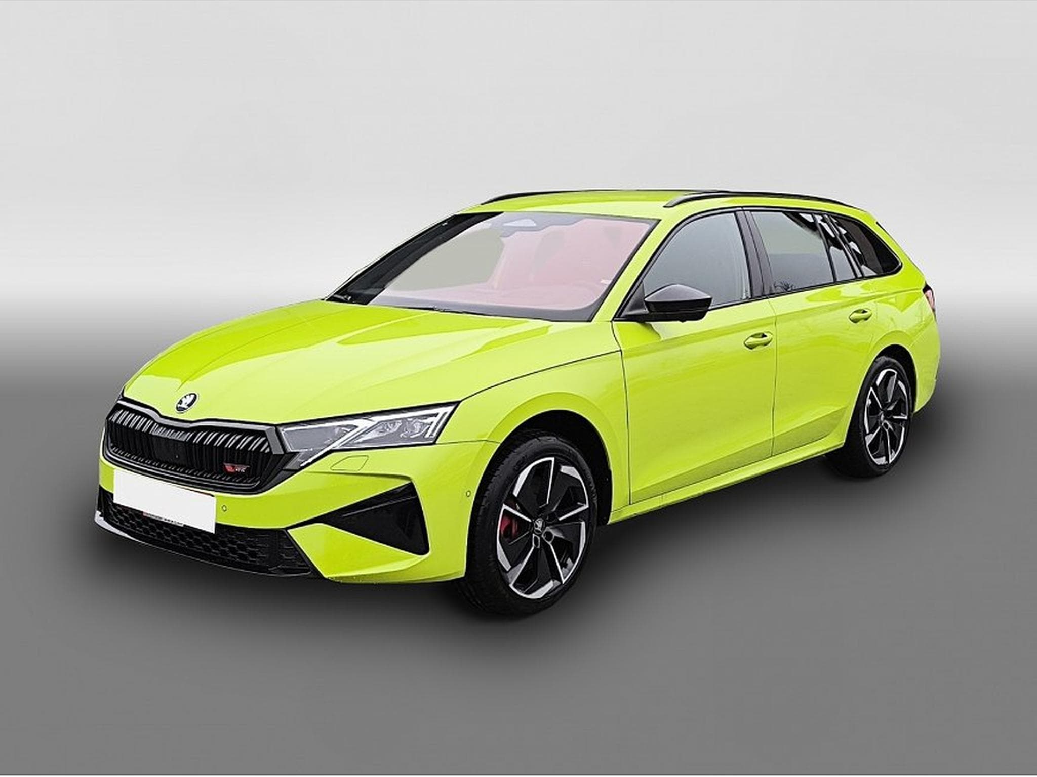 Skoda Octavia (2026) - Photo 1