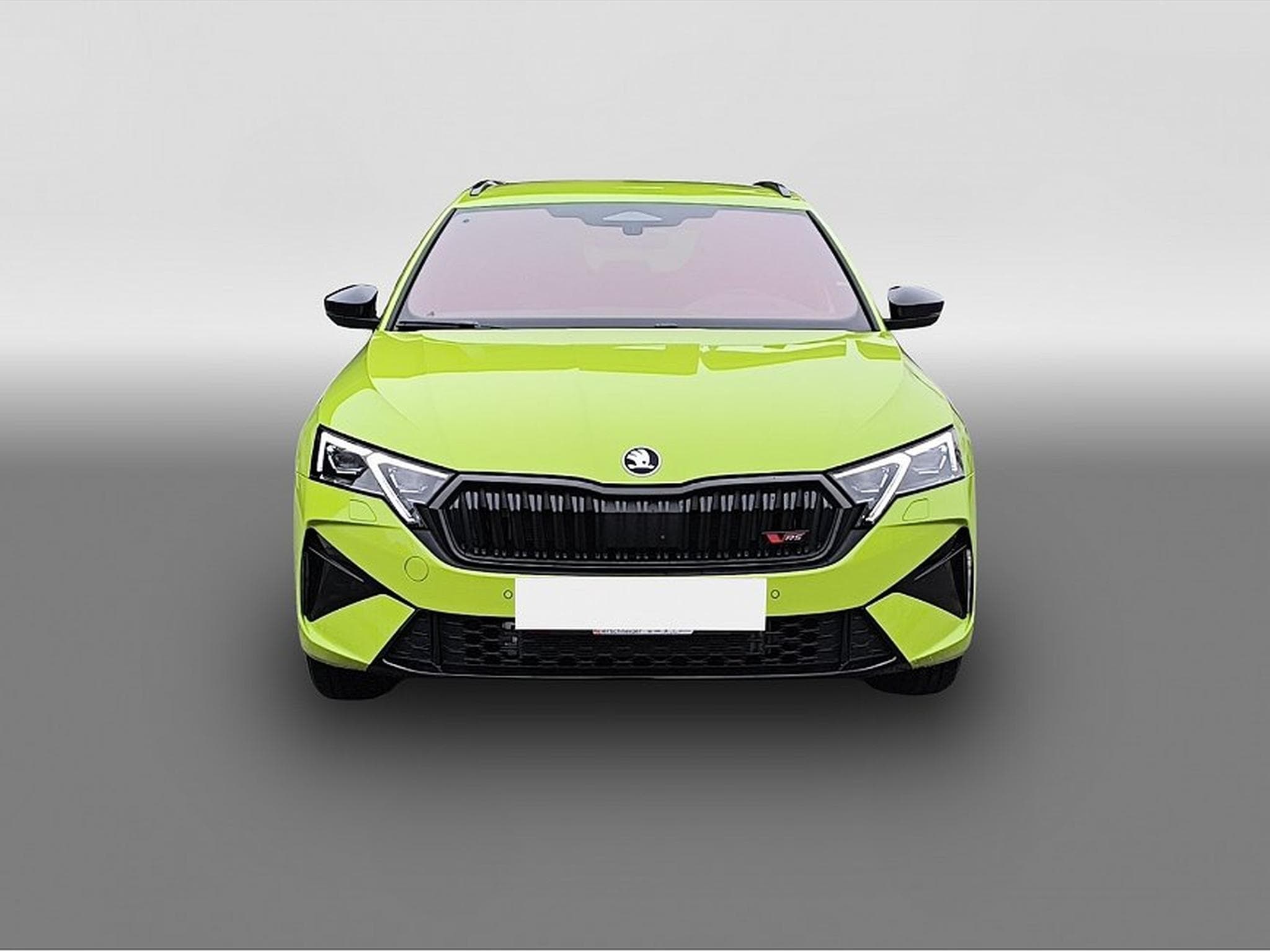 Skoda Octavia (2026) - Photo 2