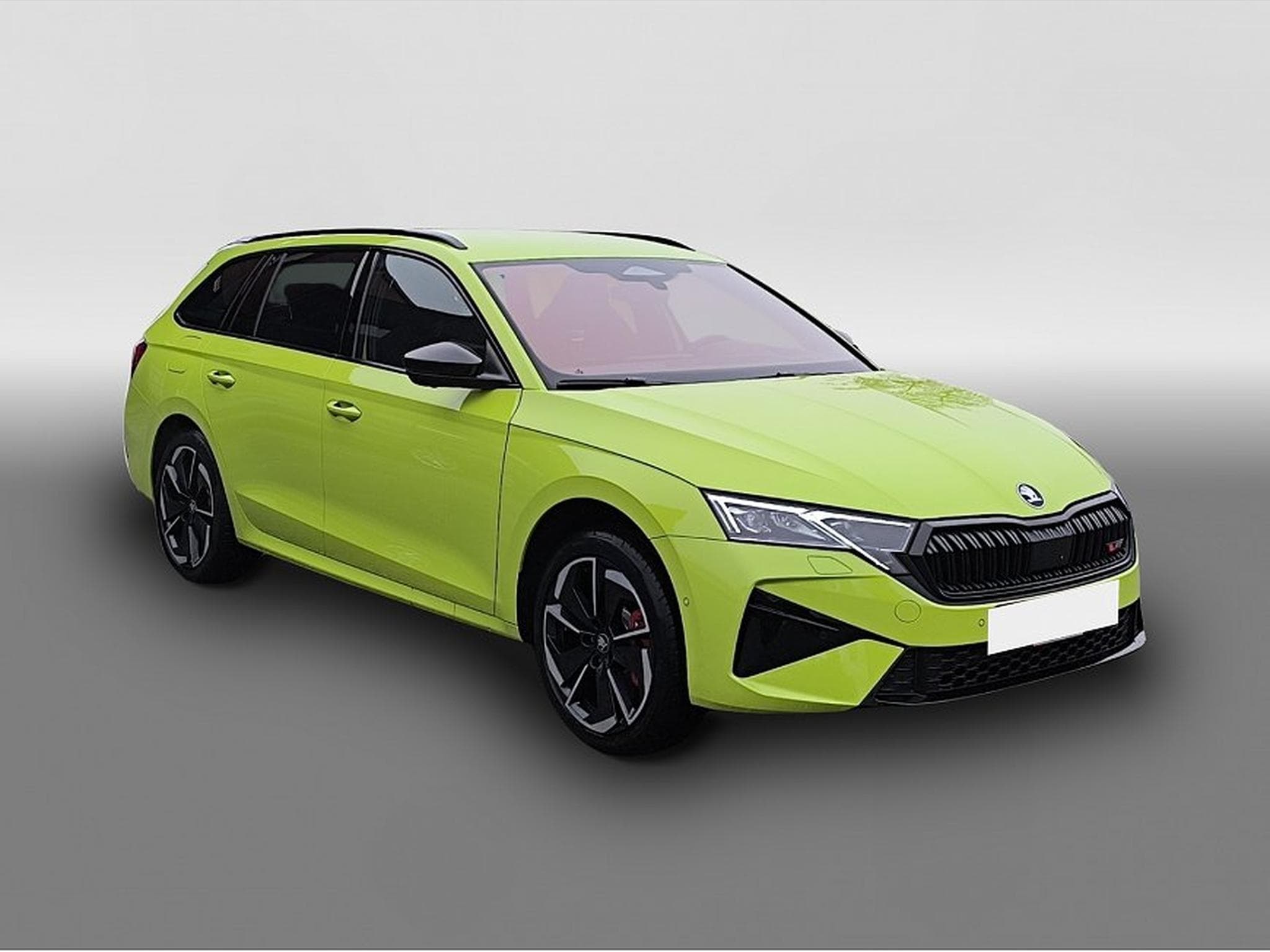 Skoda Octavia (2026) - Photo 3