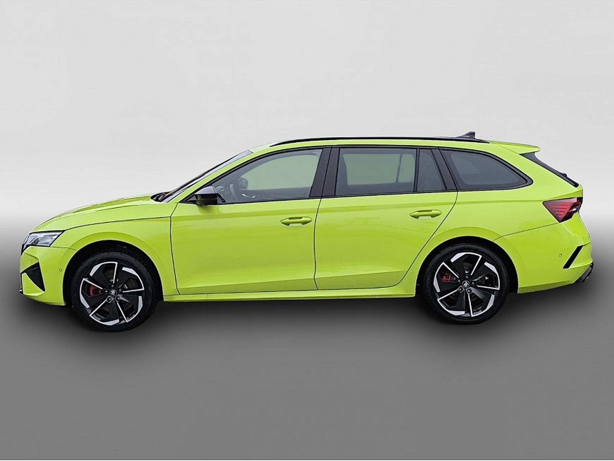 Skoda Octavia (2026) - Photo 4
