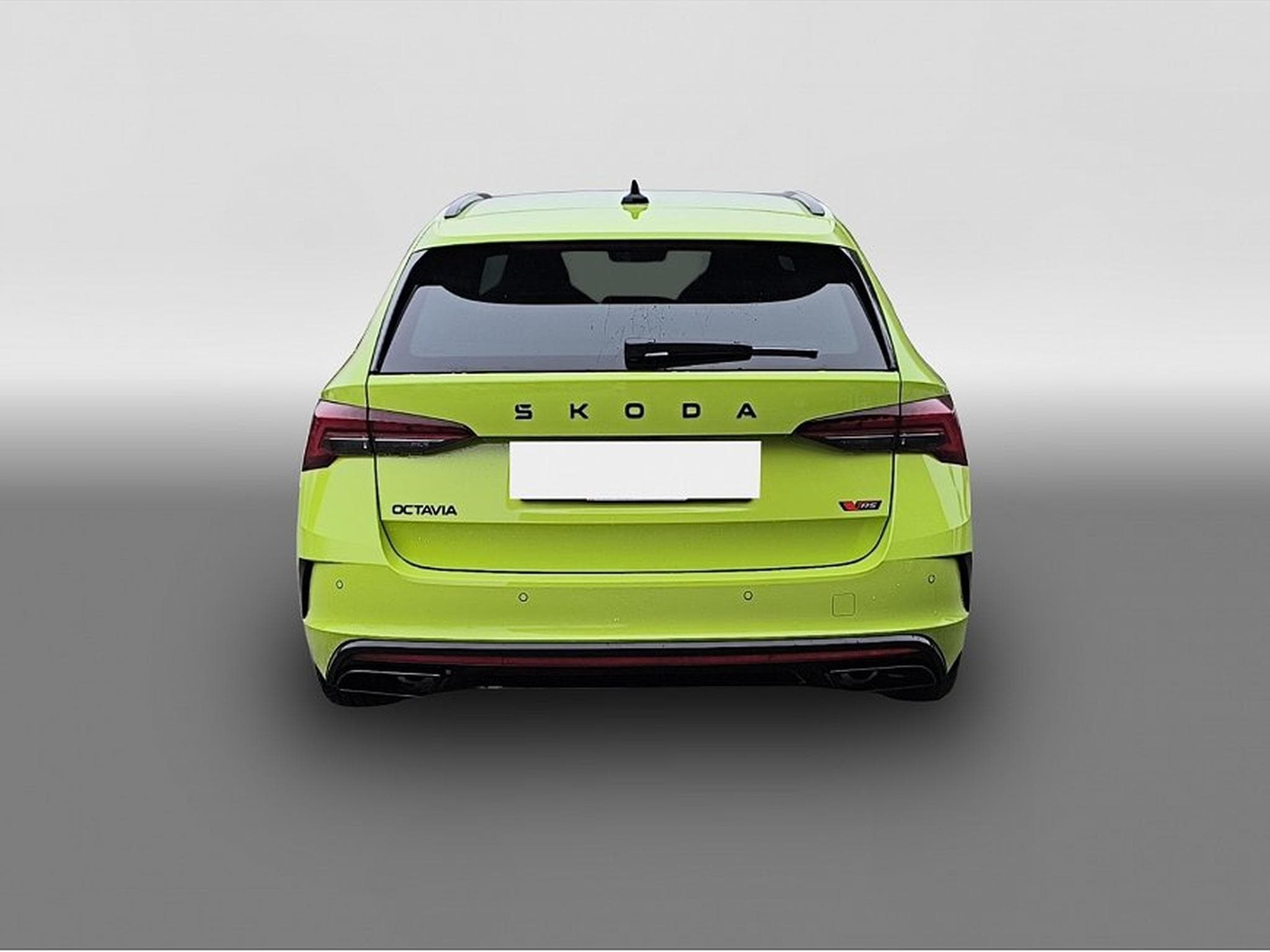 Skoda Octavia (2026) - Photo 6