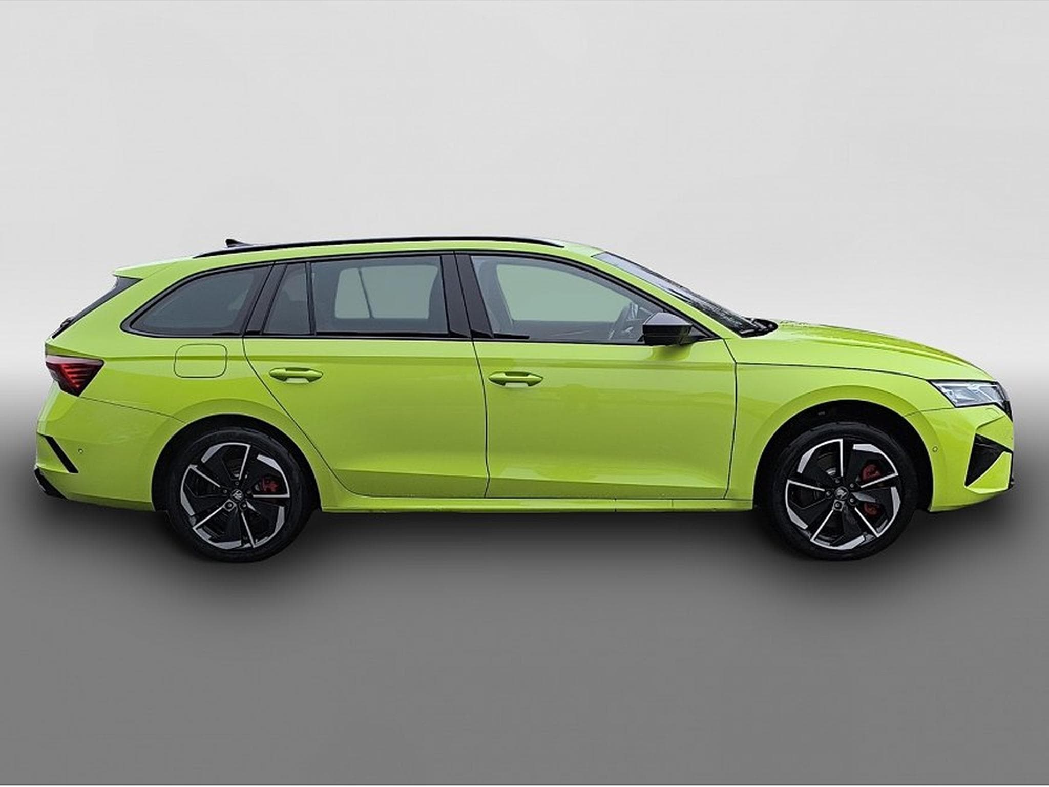 Skoda Octavia (2026) - Photo 8