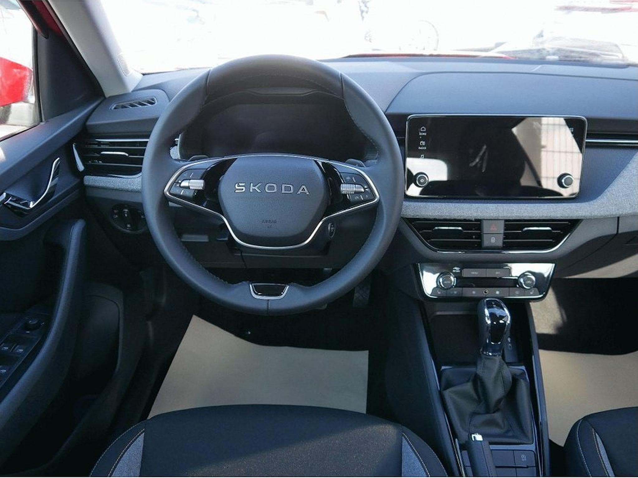 Skoda Kamiq (2026) - Photo 11