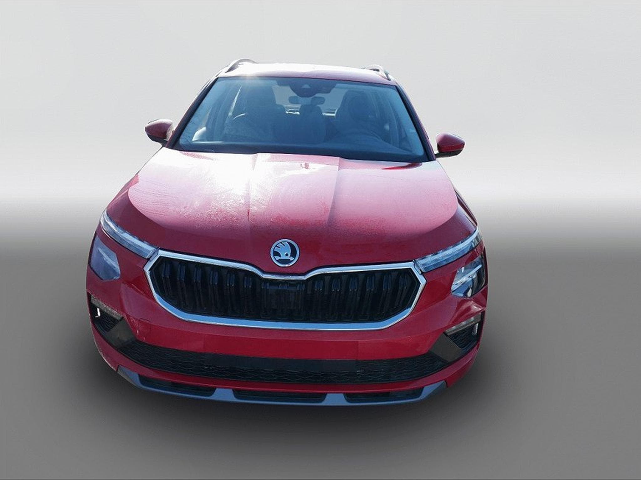 Skoda Kamiq (2026) - Photo 3
