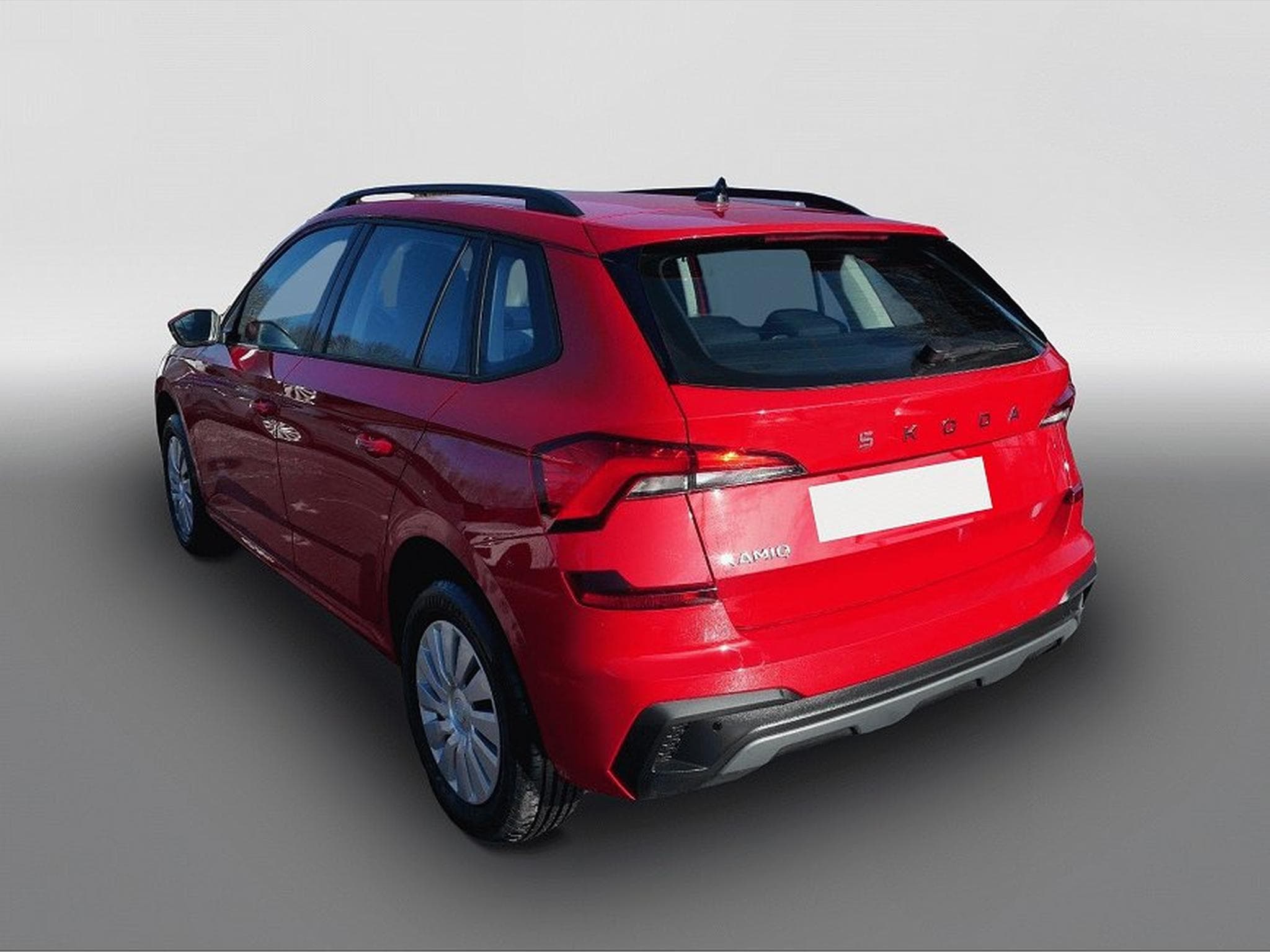 Skoda Kamiq (2026) - Photo 5