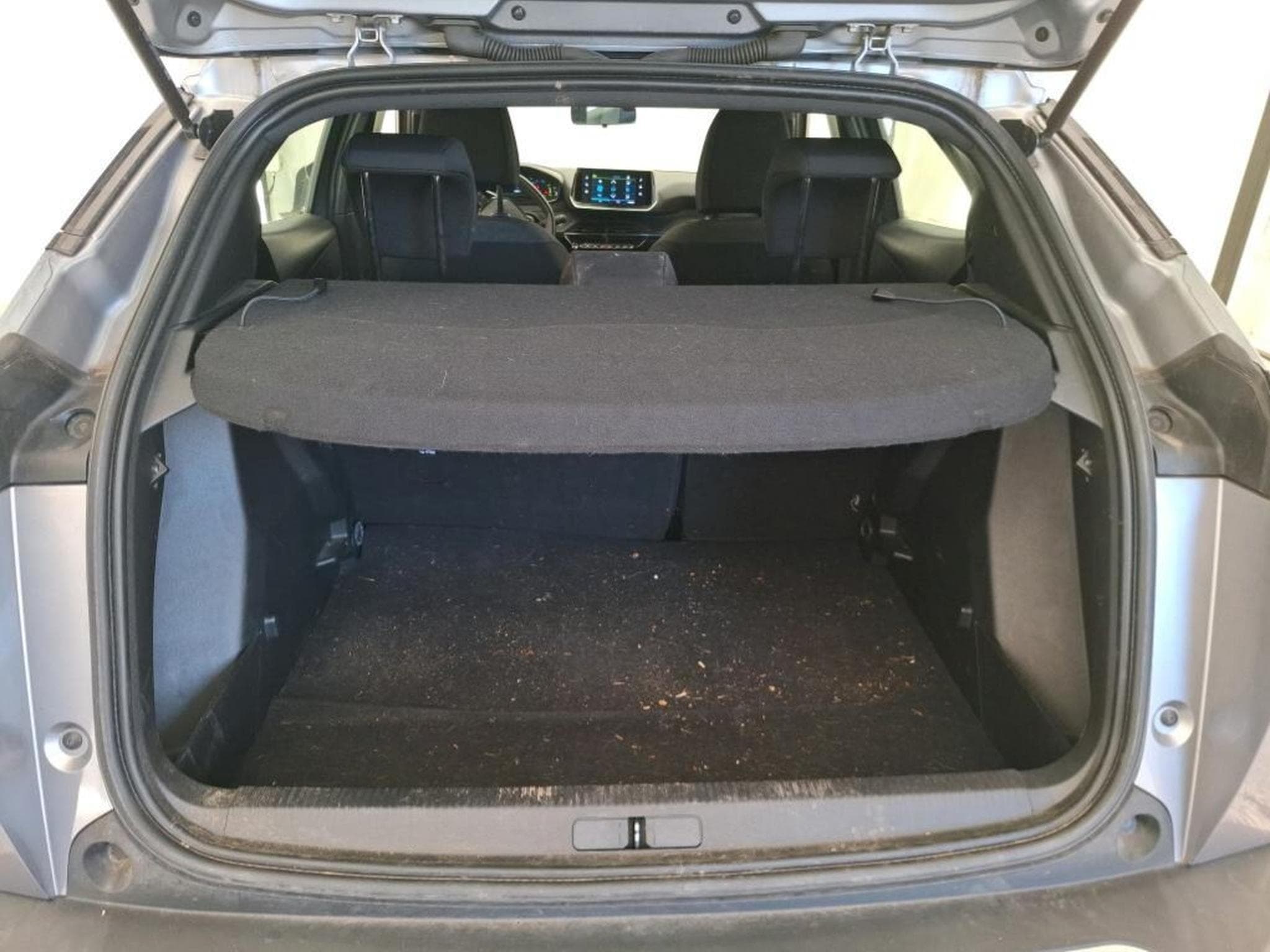 Peugeot 2008 Active Pack - Electrique (2023) - Foto 1