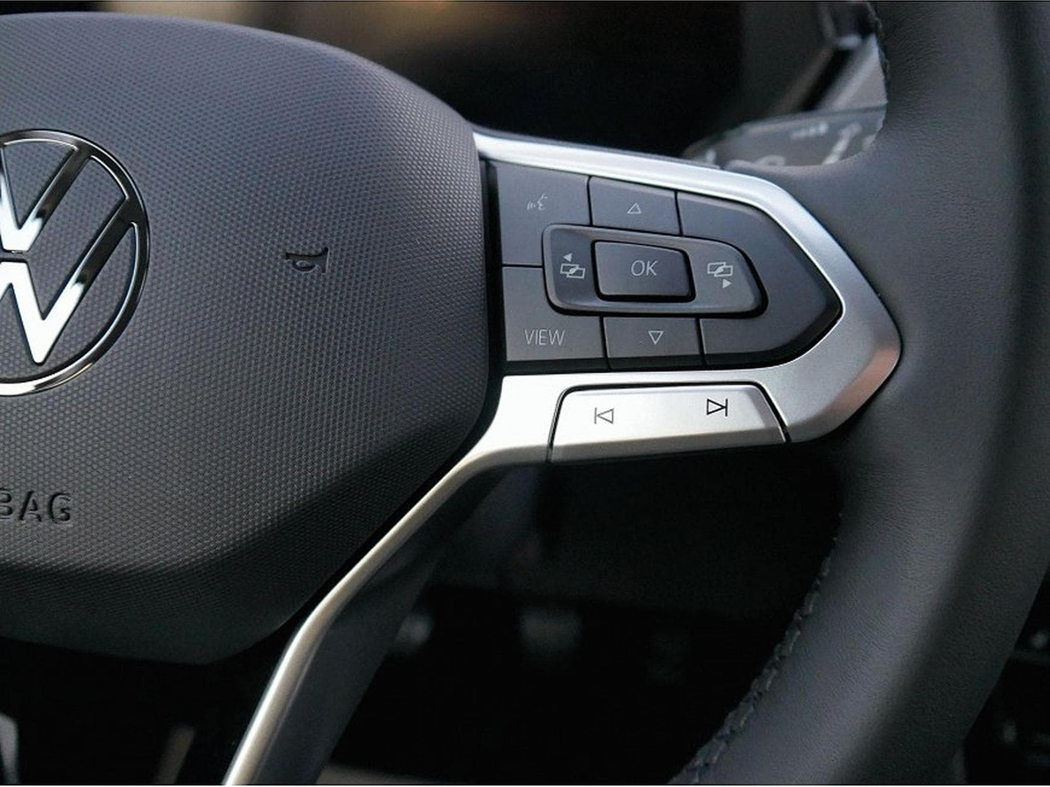 VW Touran (2026) - Photo 14