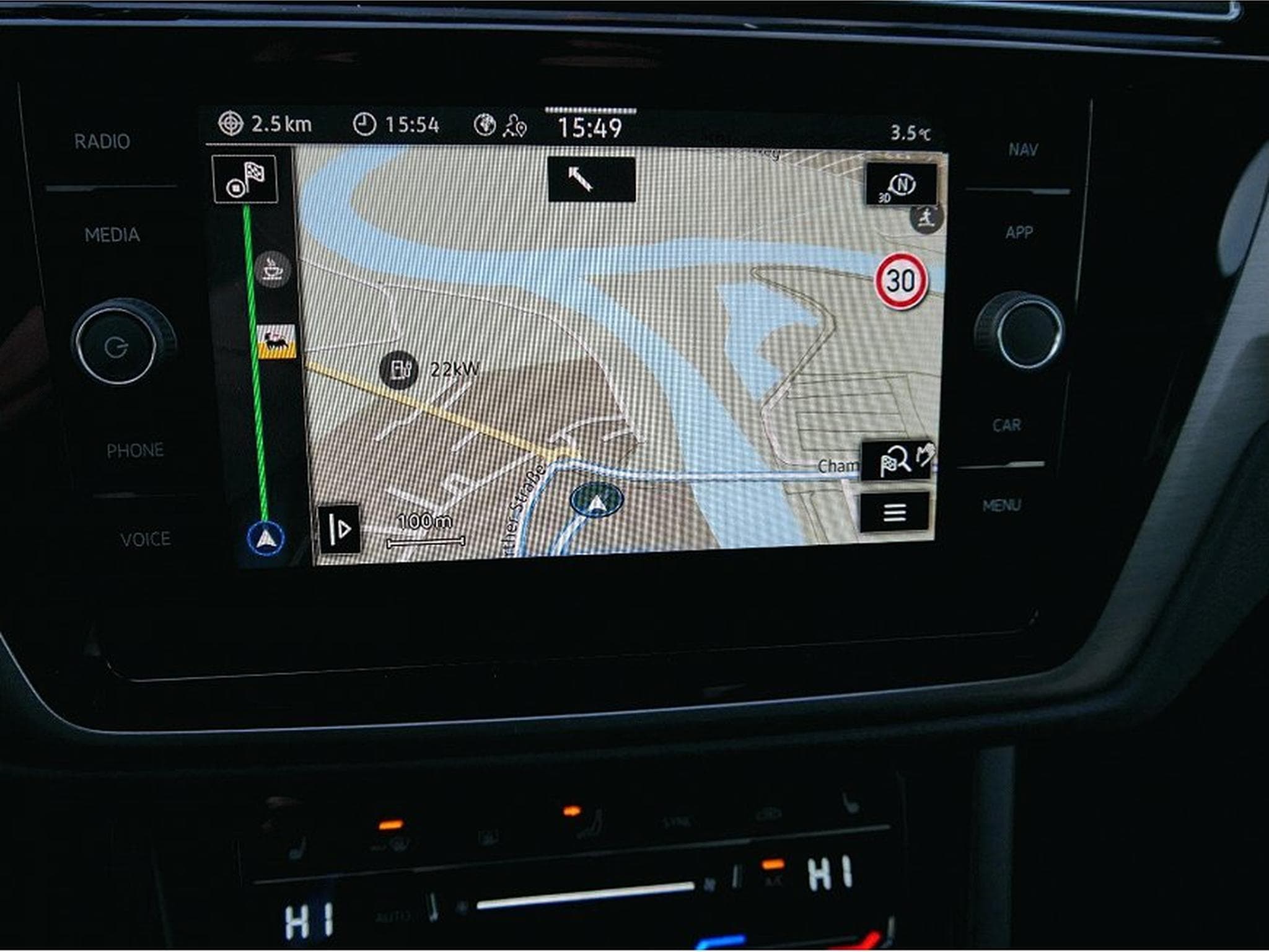 VW Touran (2026) - Photo 15