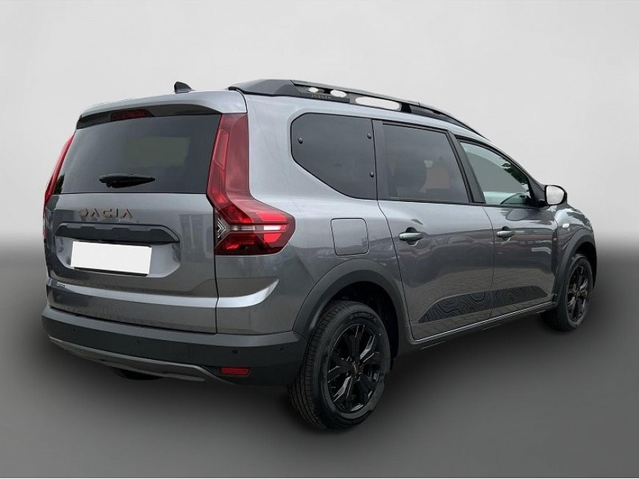 Dacia Jogger (2026) - Foto 3