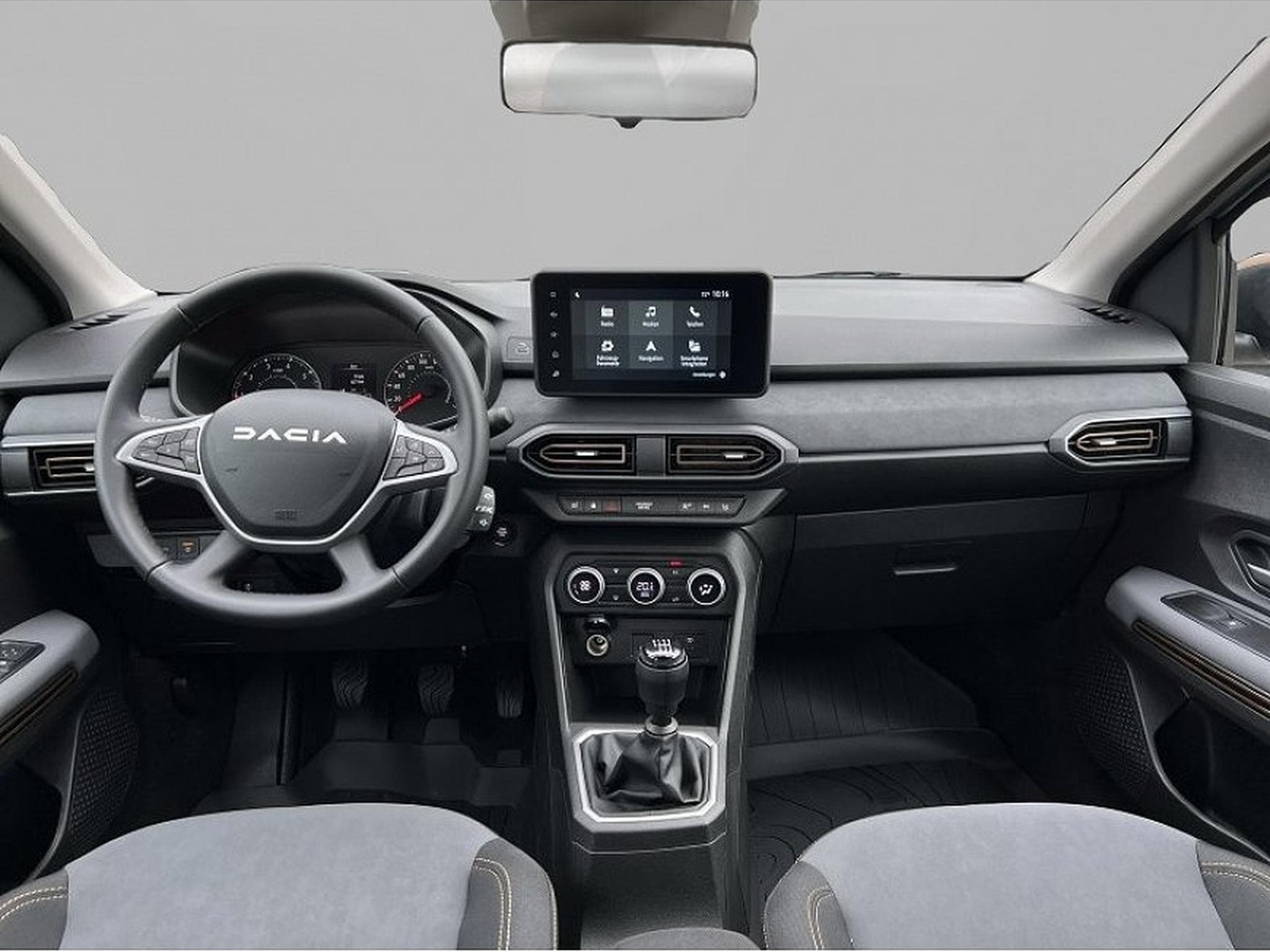 Dacia Jogger (2026) - Foto 5