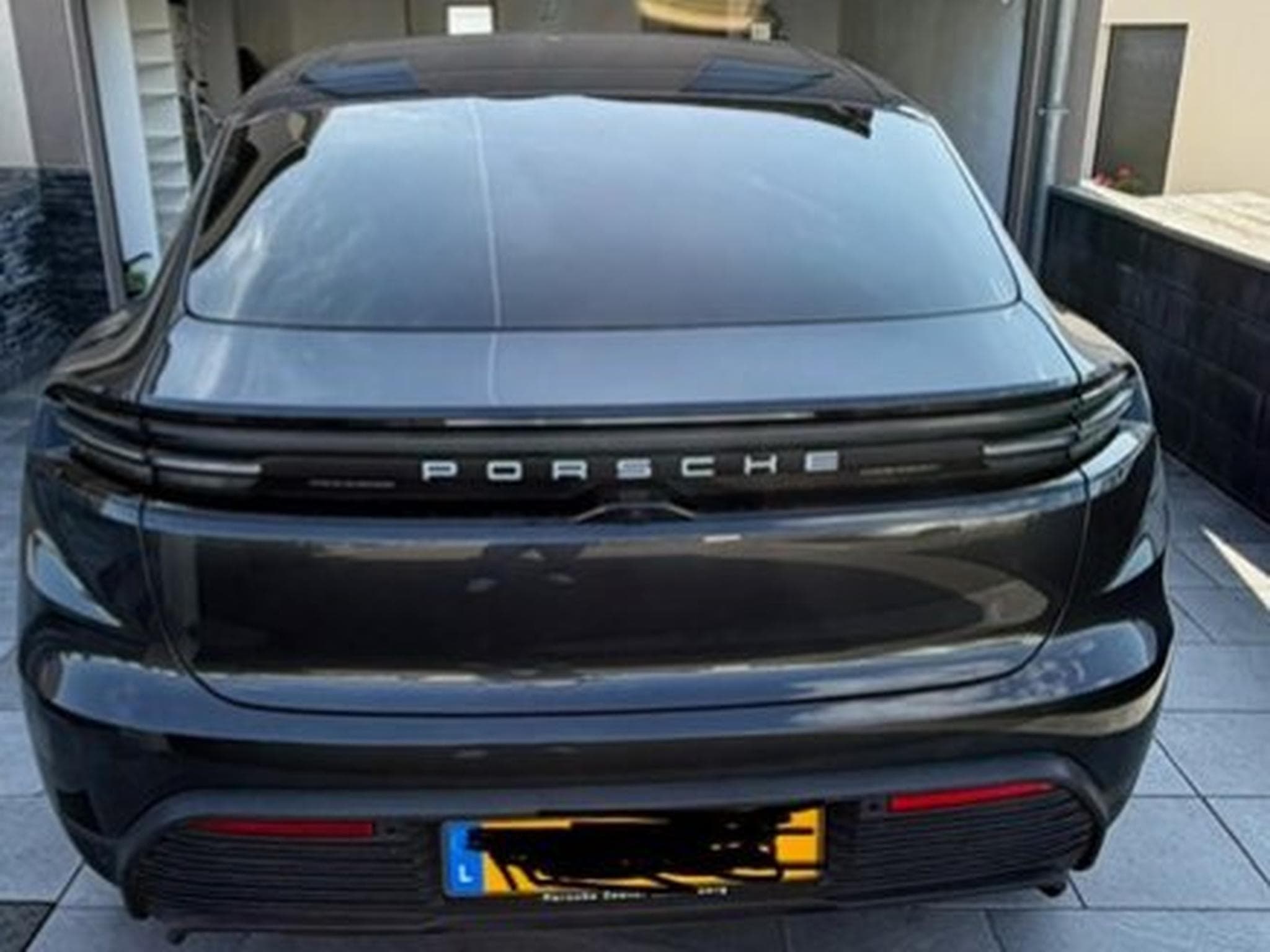 Porsche Macan (2024) - Photo 6