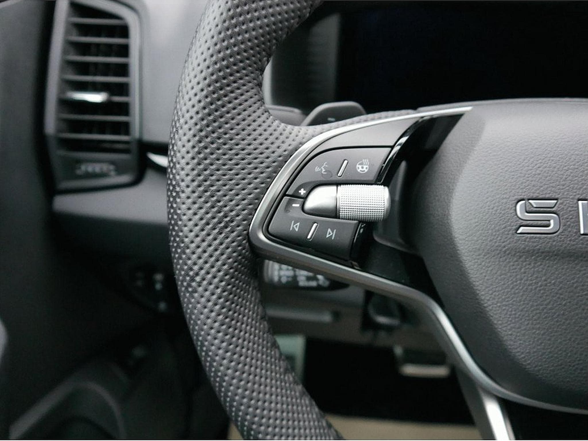 Skoda Karoq (2026) - Photo 14