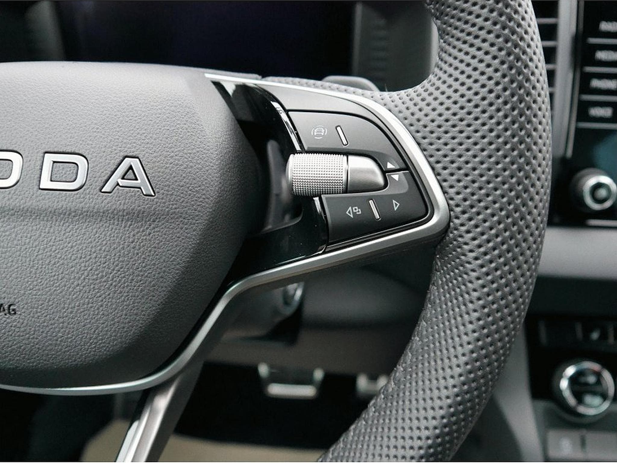 Skoda Karoq (2026) - Photo 15