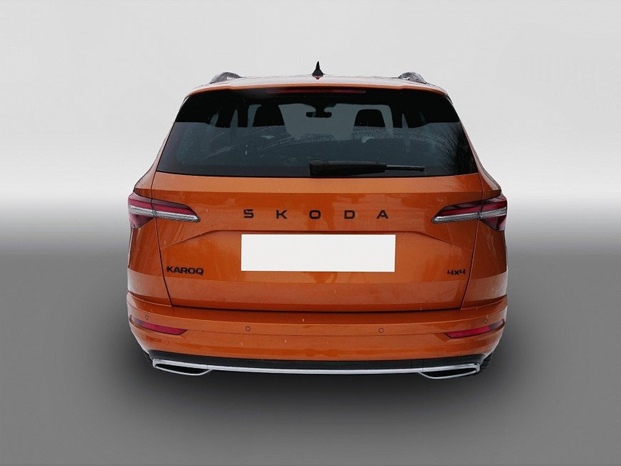 Skoda Karoq (2026) - Photo 2