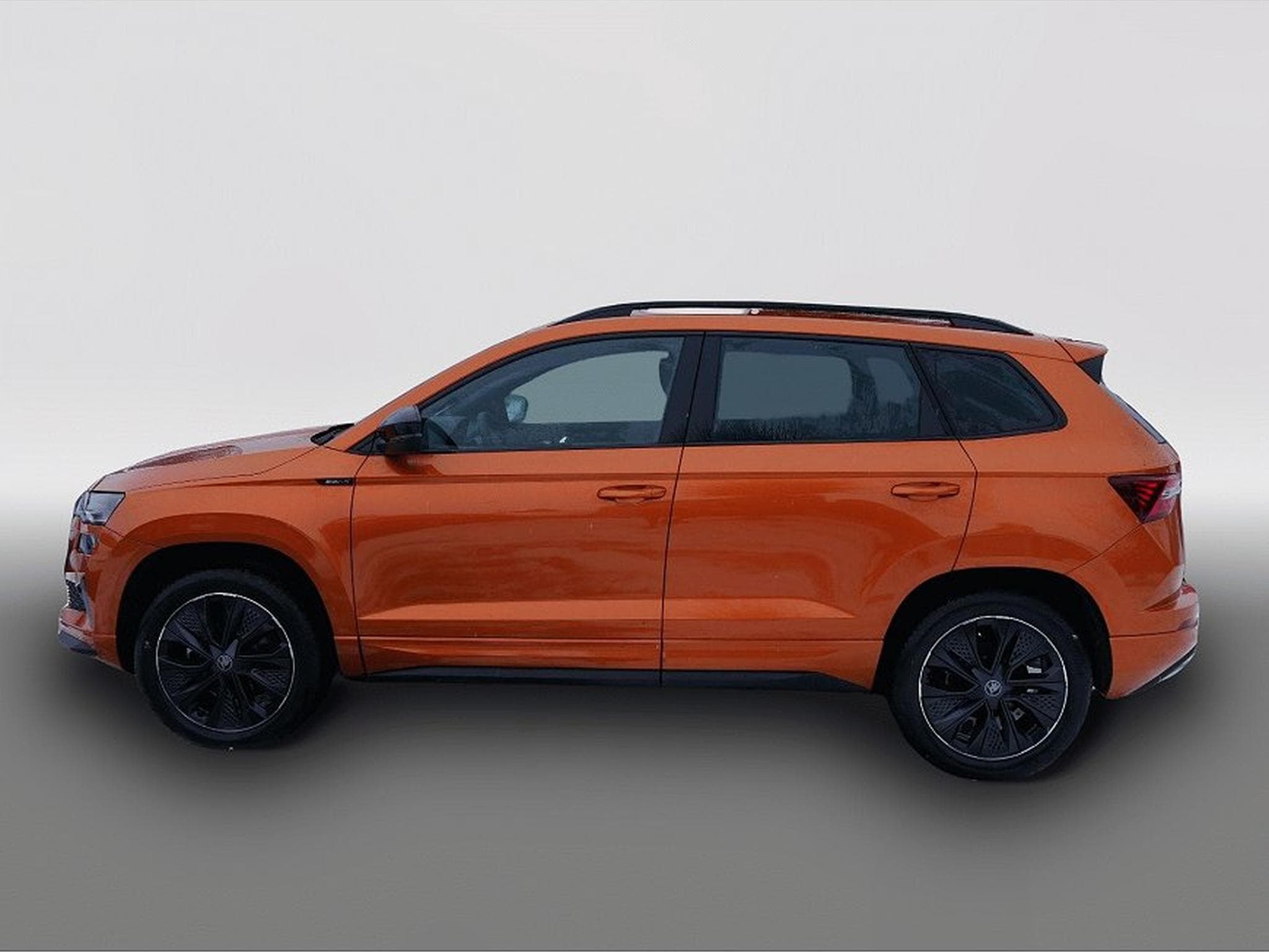 Skoda Karoq (2026) - Photo 4