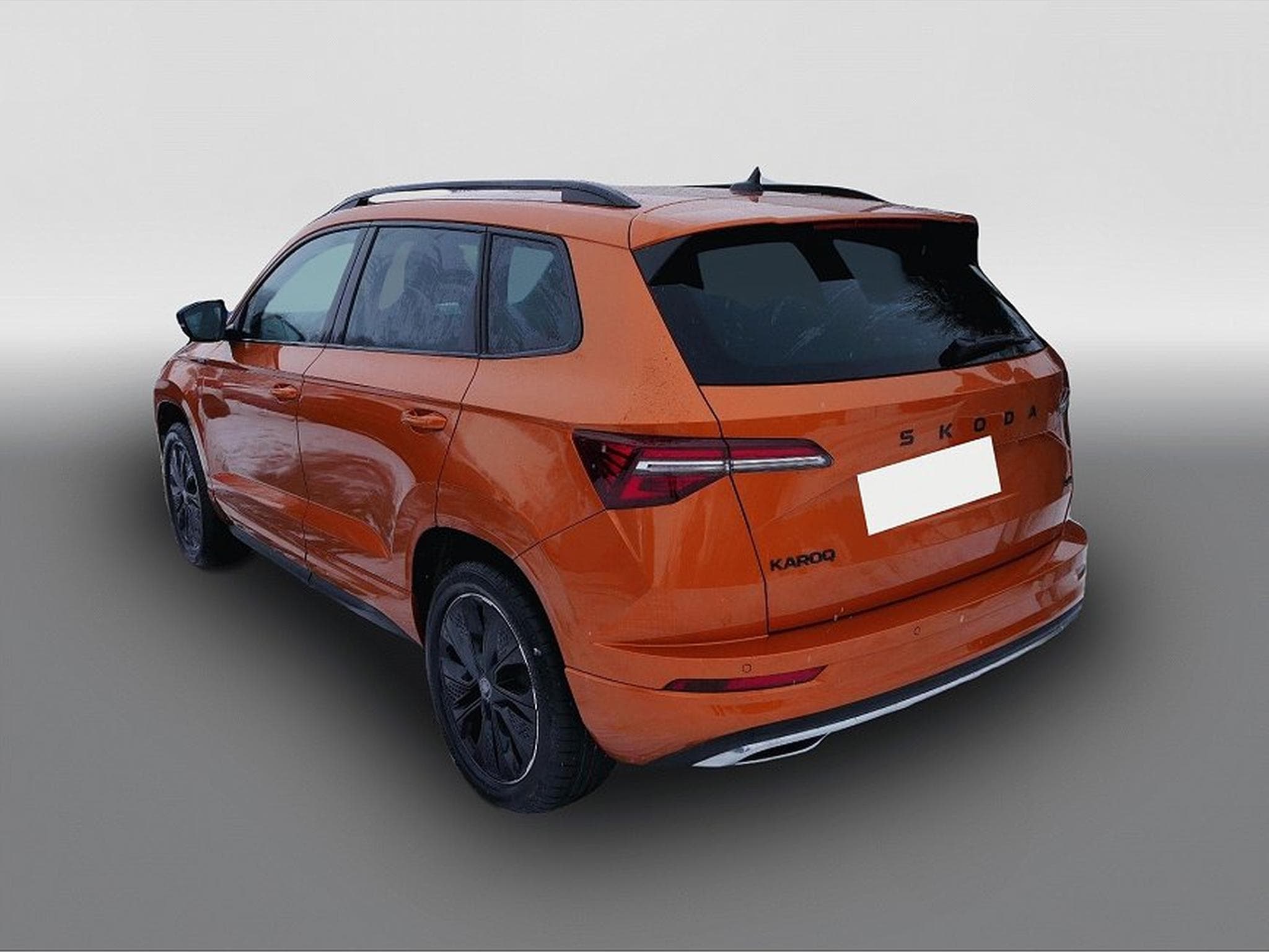 Skoda Karoq (2026) - Photo 5