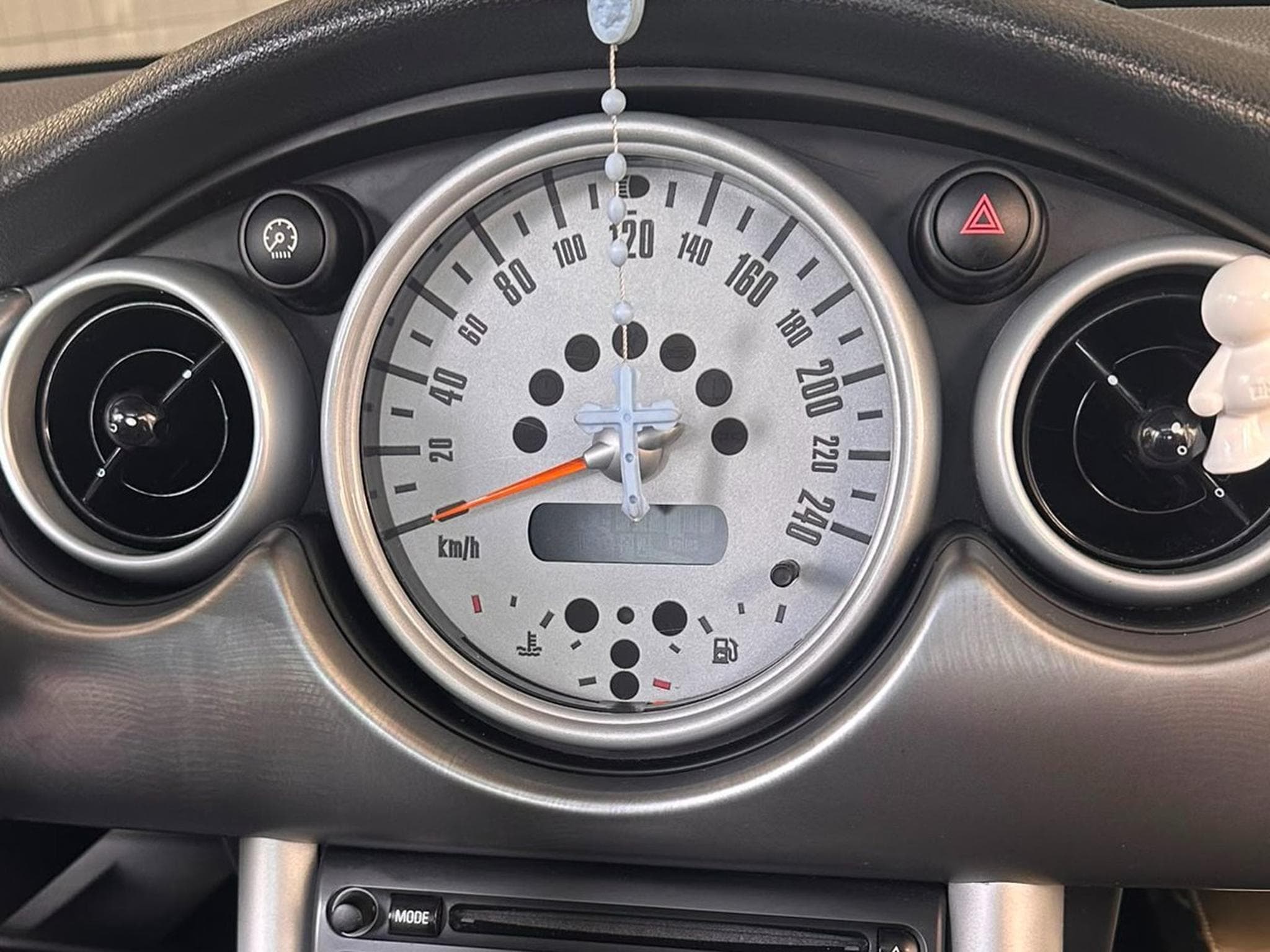Mini One Couper (2004) - Foto 2