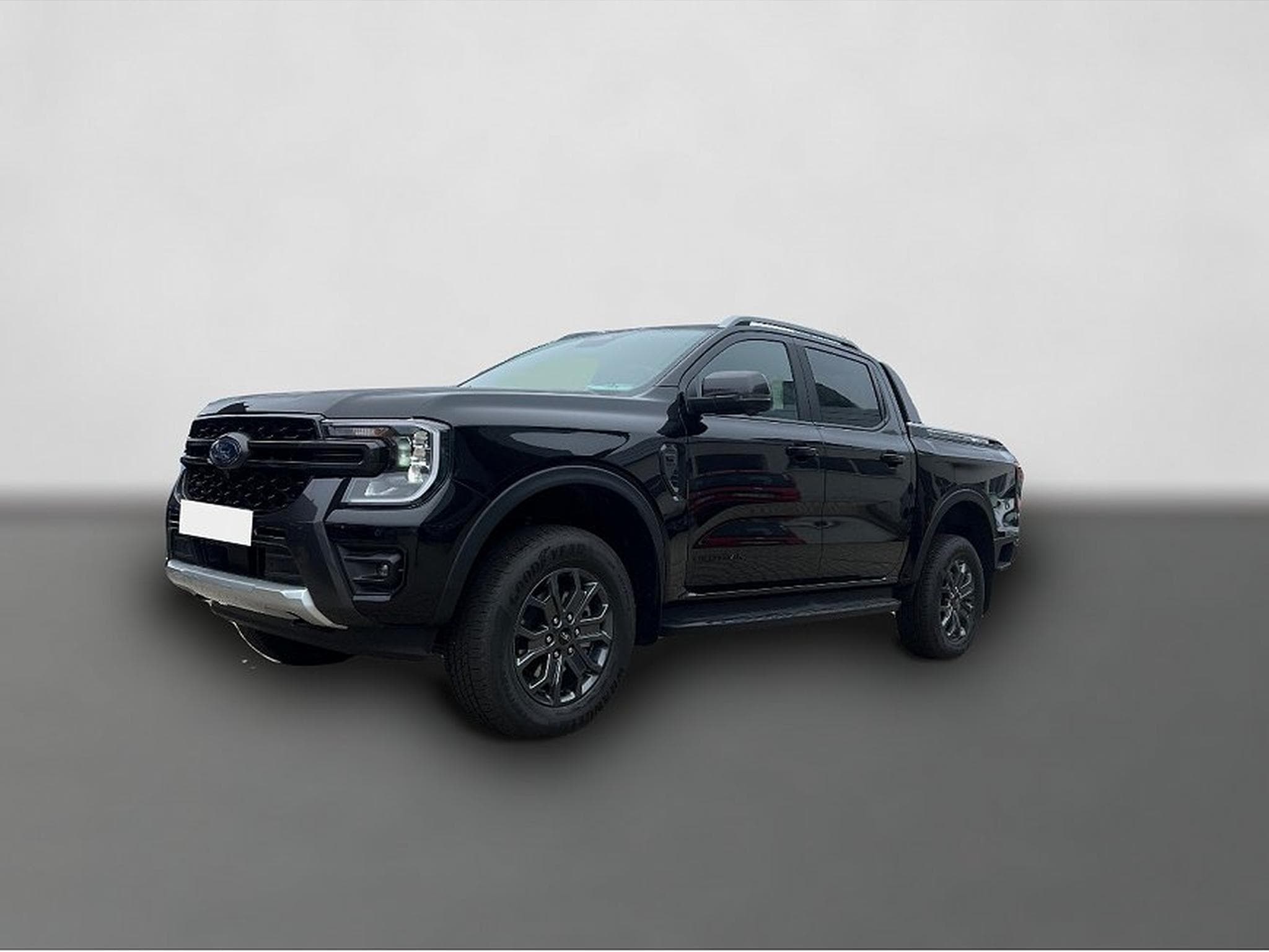 Ford Ranger (2025) - Photo 1