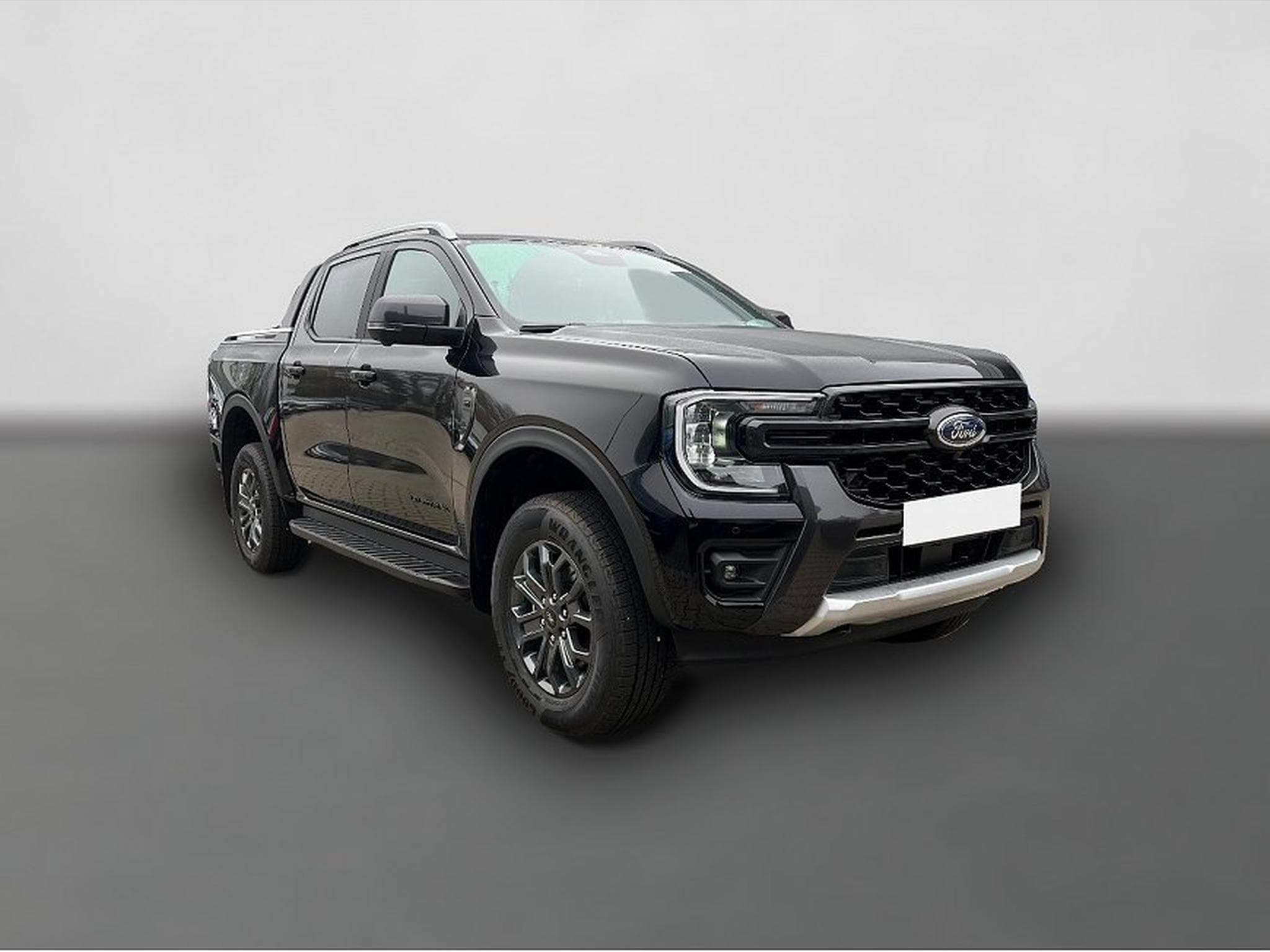 Ford Ranger (2025) - Photo 5