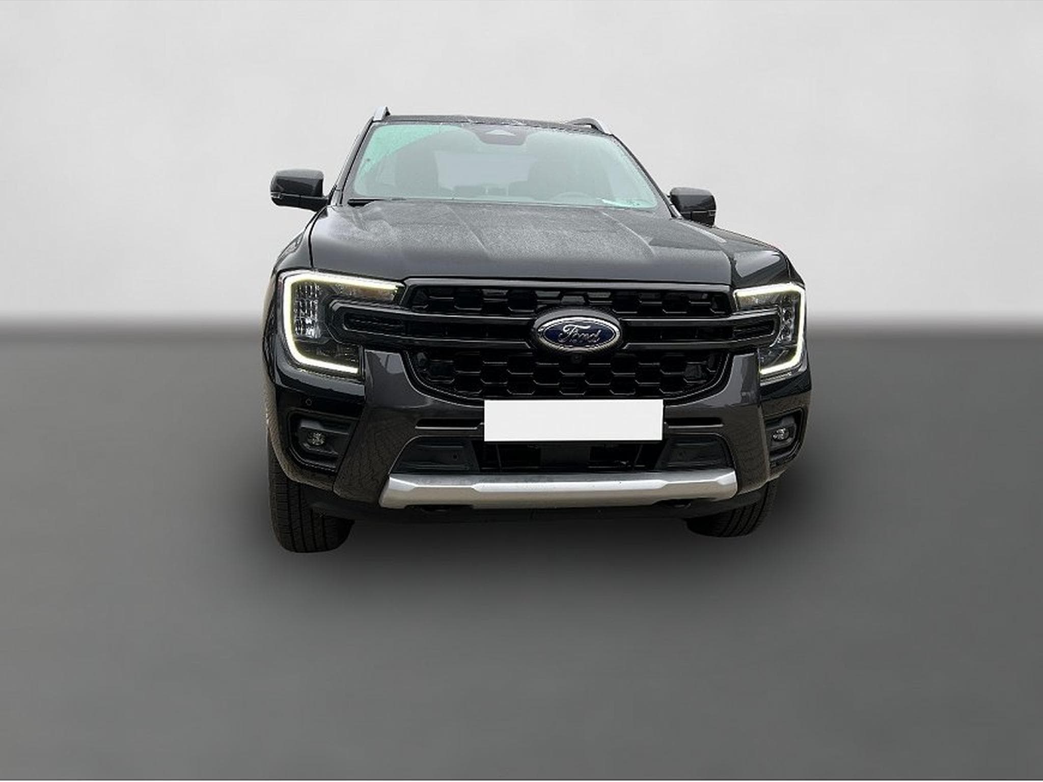 Ford Ranger (2025) - Photo 6