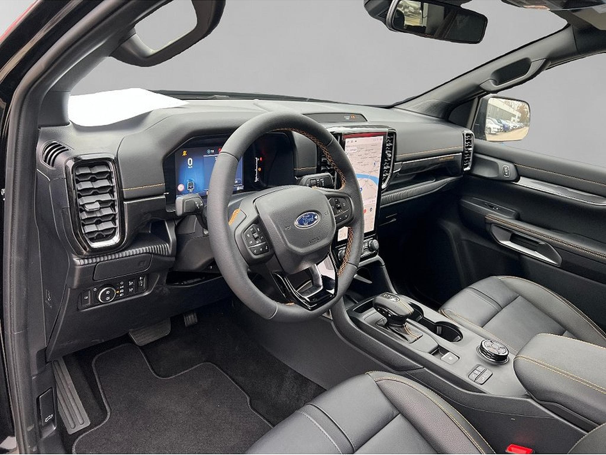 Ford Ranger (2025) - Photo 7