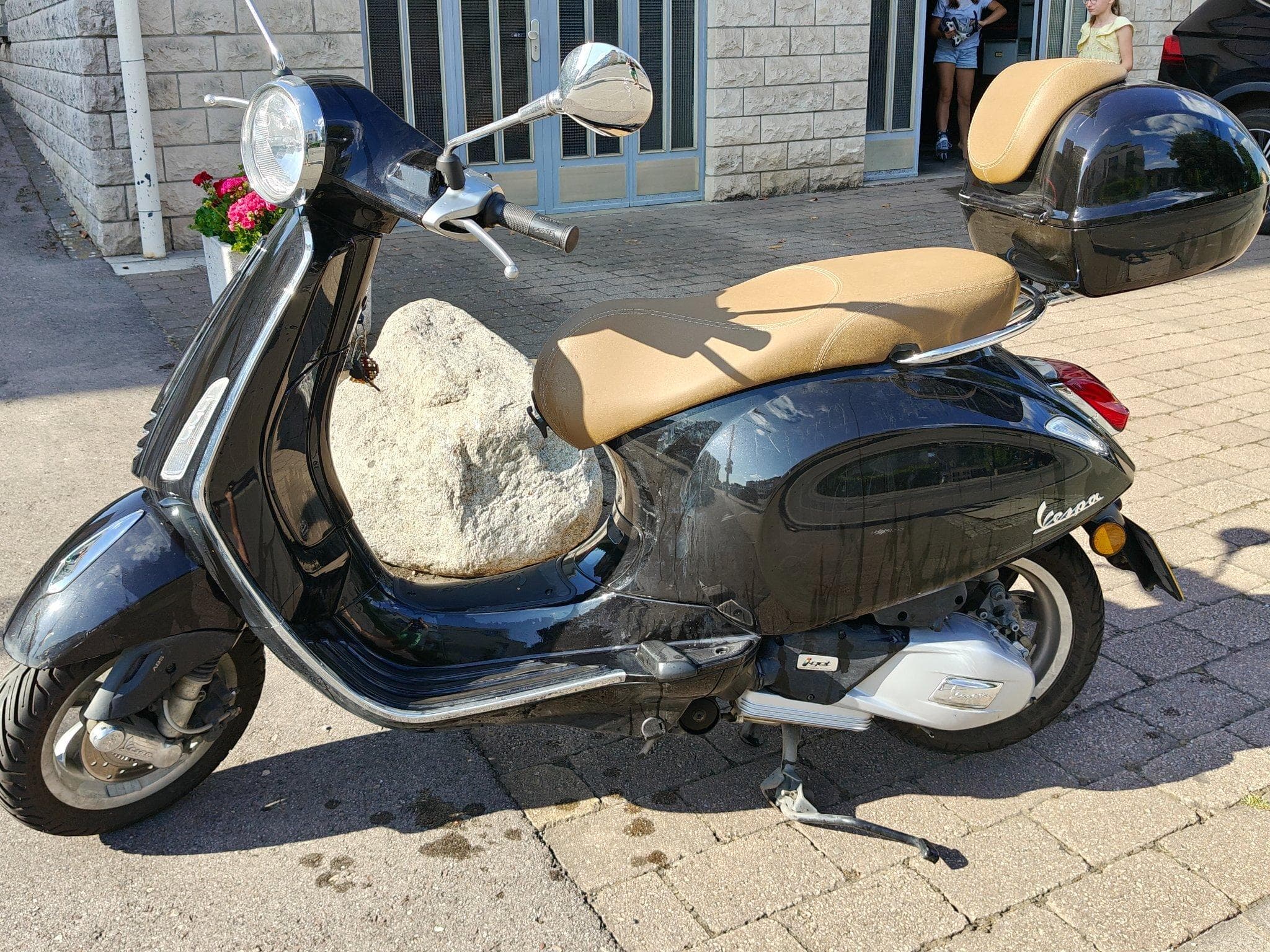 Vespa Primavera 125 (2017) - Foto 2