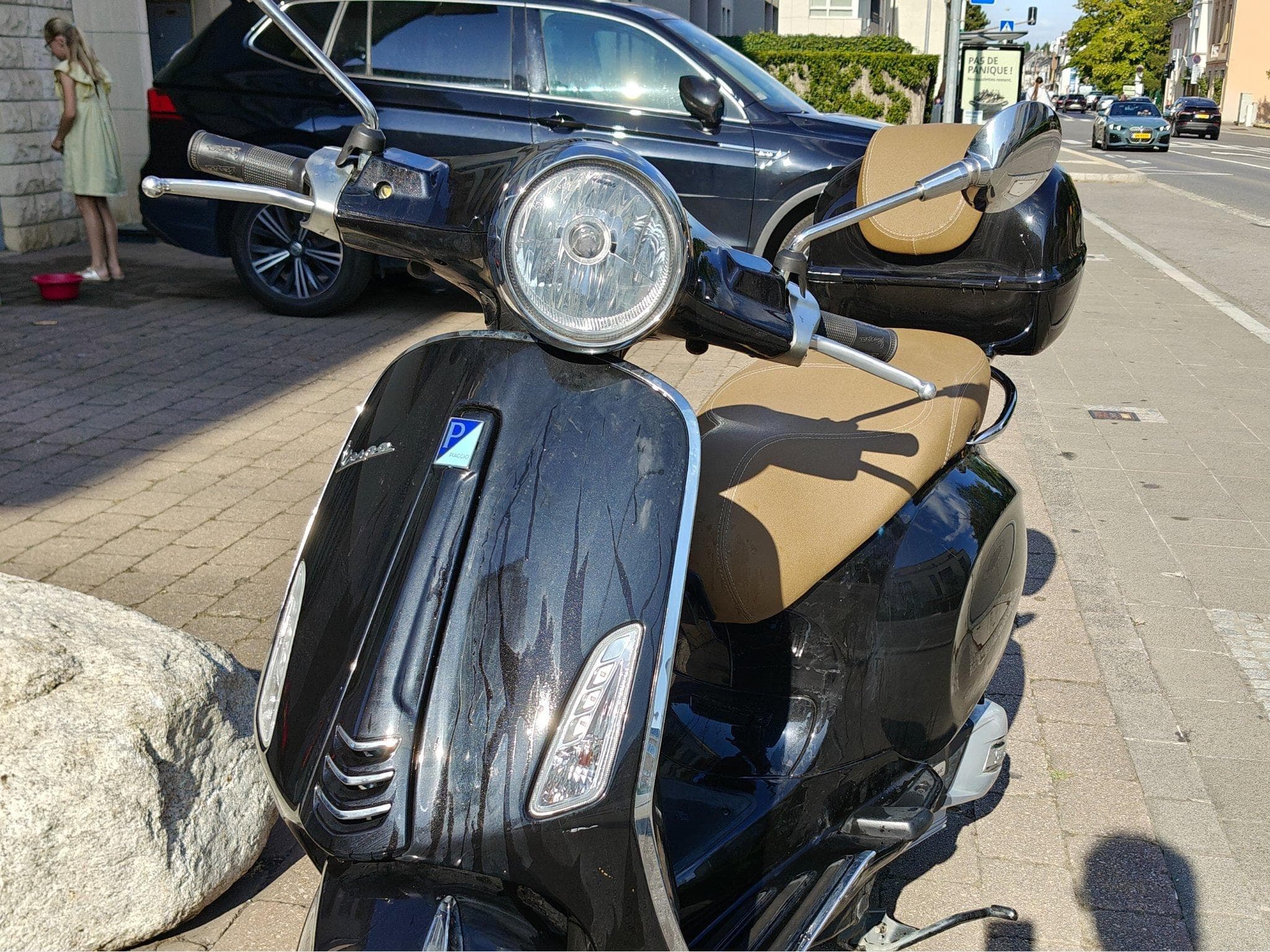 Vespa Primavera 125 (2017) - Foto 3