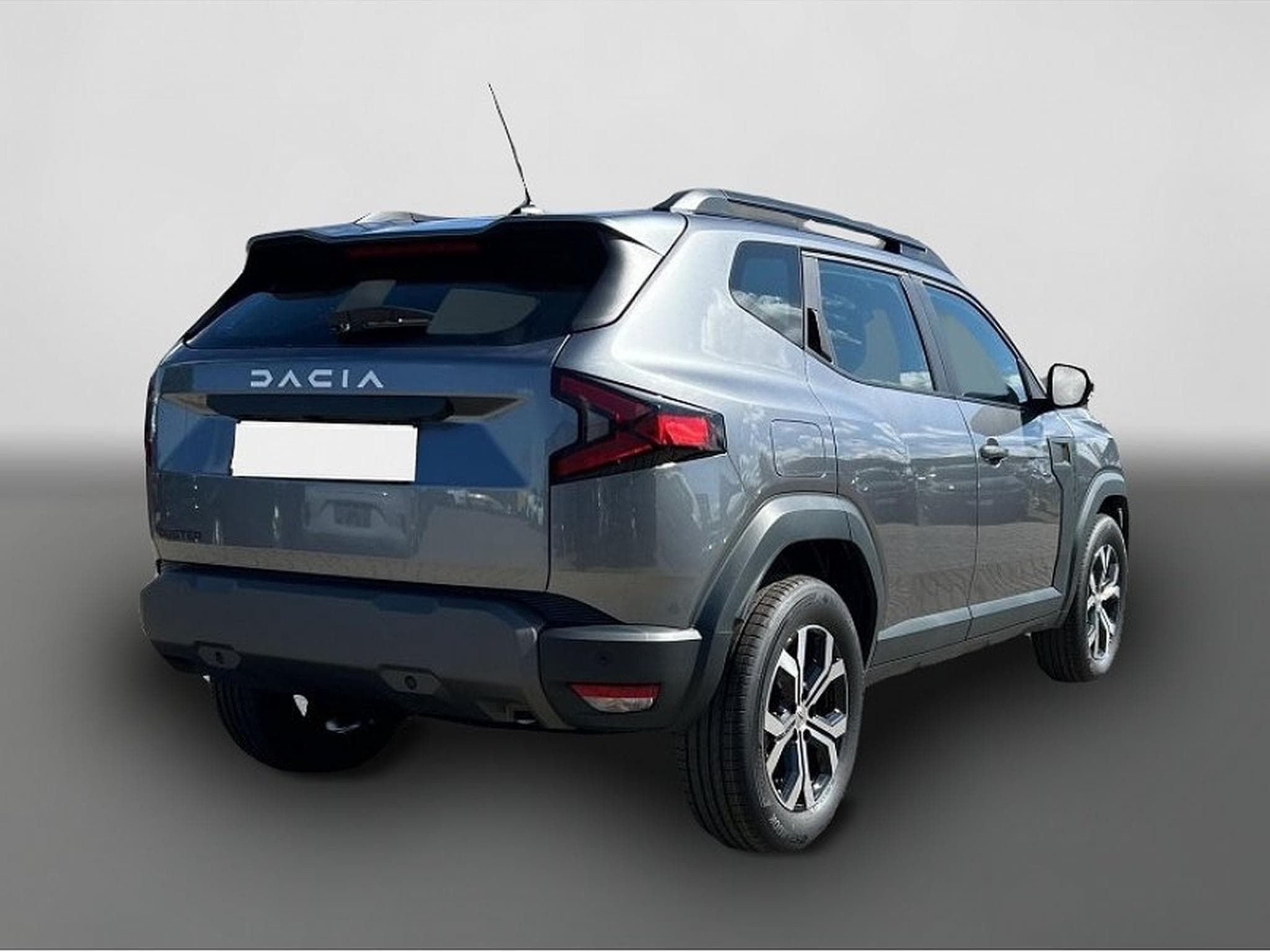 Dacia Duster (2026) - Foto 3