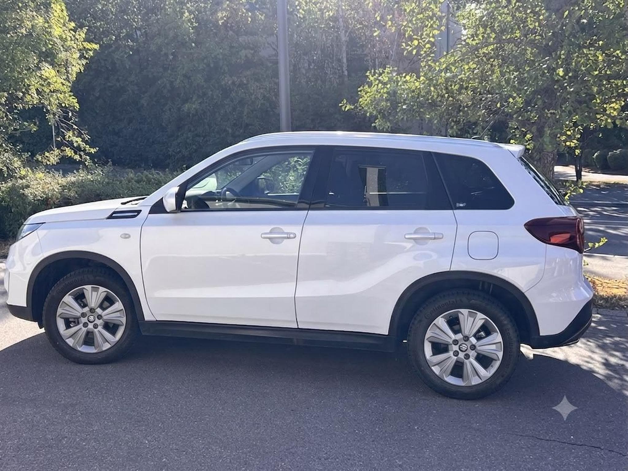 Suzuki Vitara 1.4 95KW Mildhybride (2022) - Photo 2