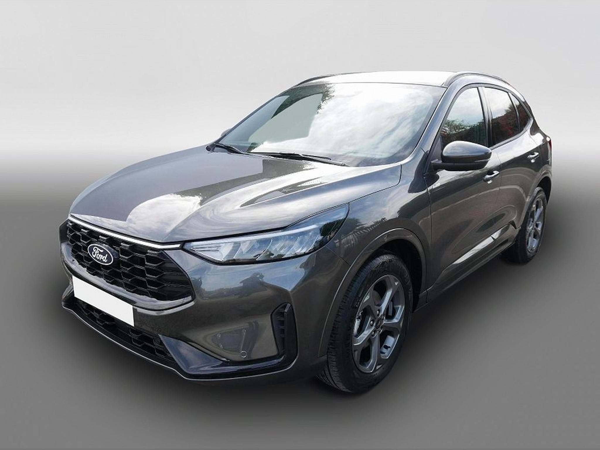 Ford Kuga (2026) - Photo 1