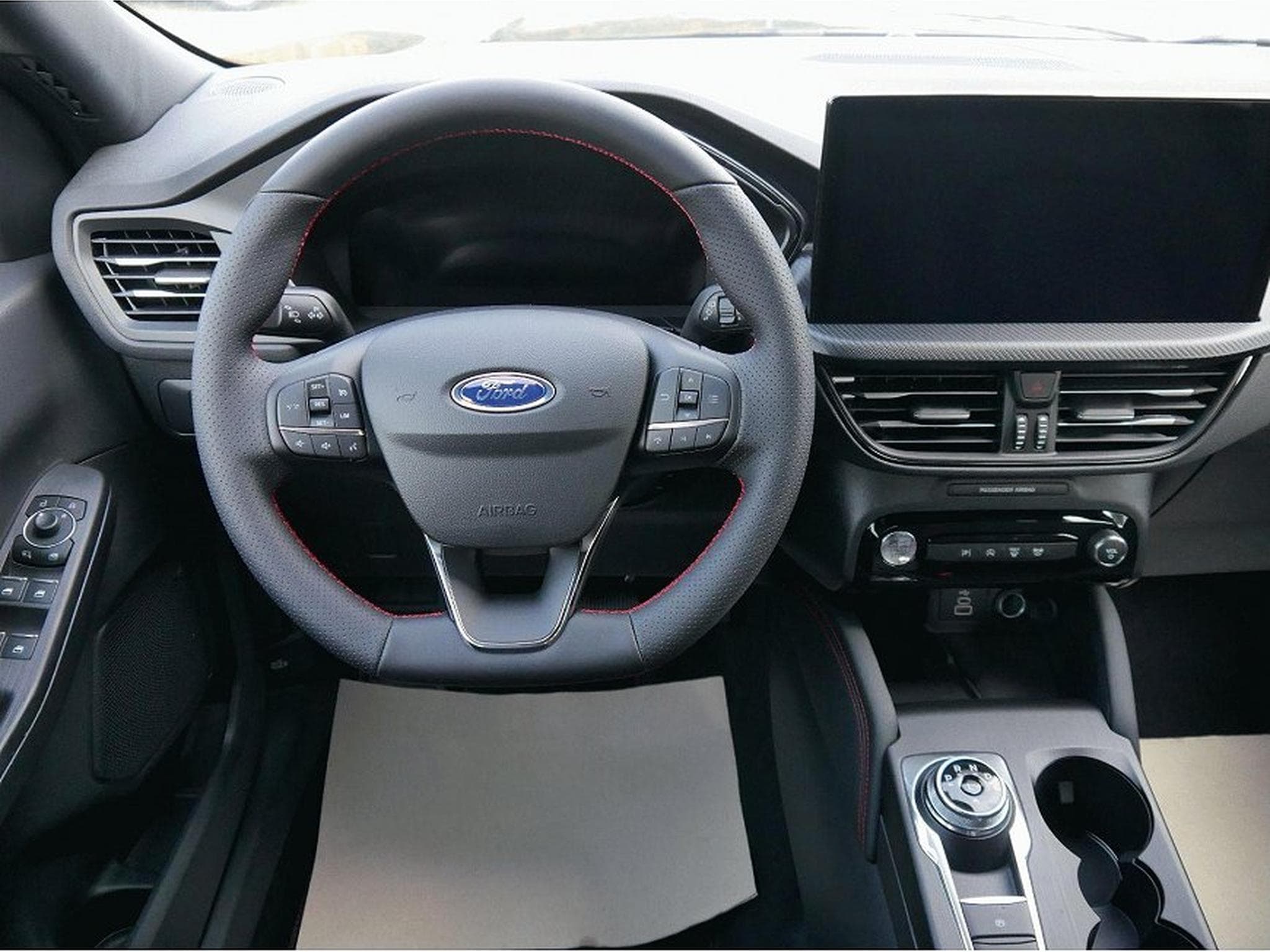 Ford Kuga (2026) - Photo 10