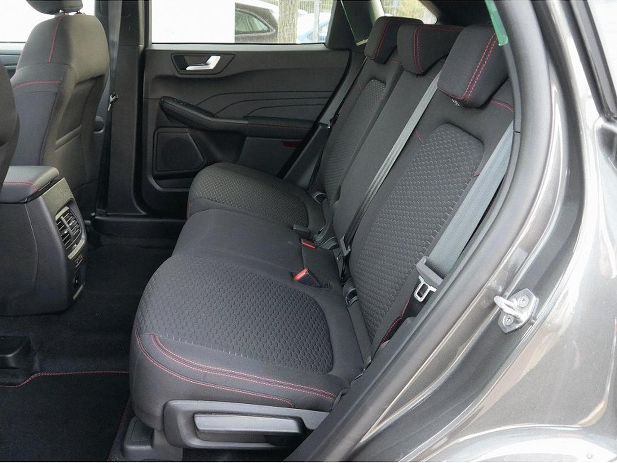 Ford Kuga (2026) - Photo 7