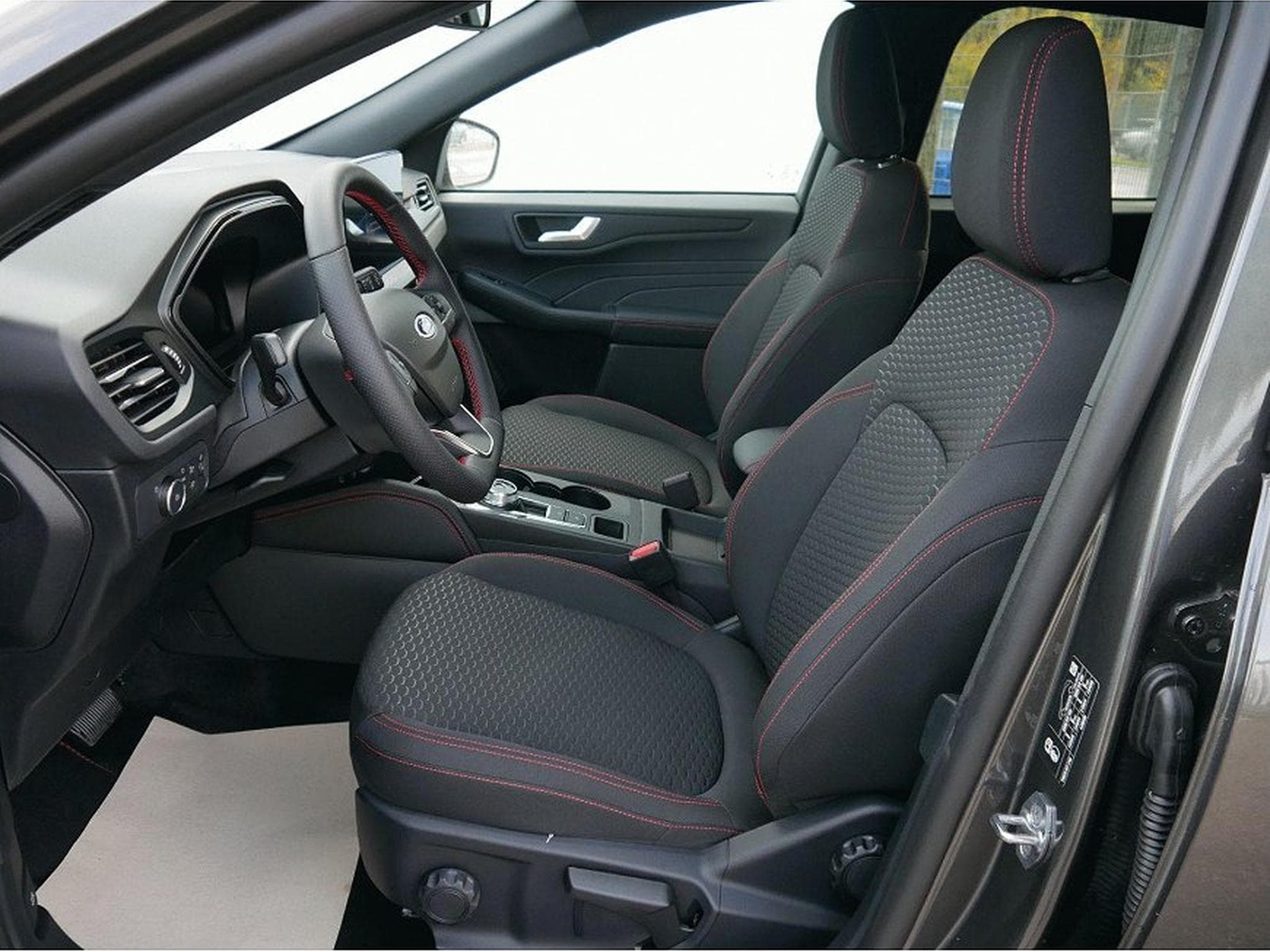 Ford Kuga (2026) - Photo 8