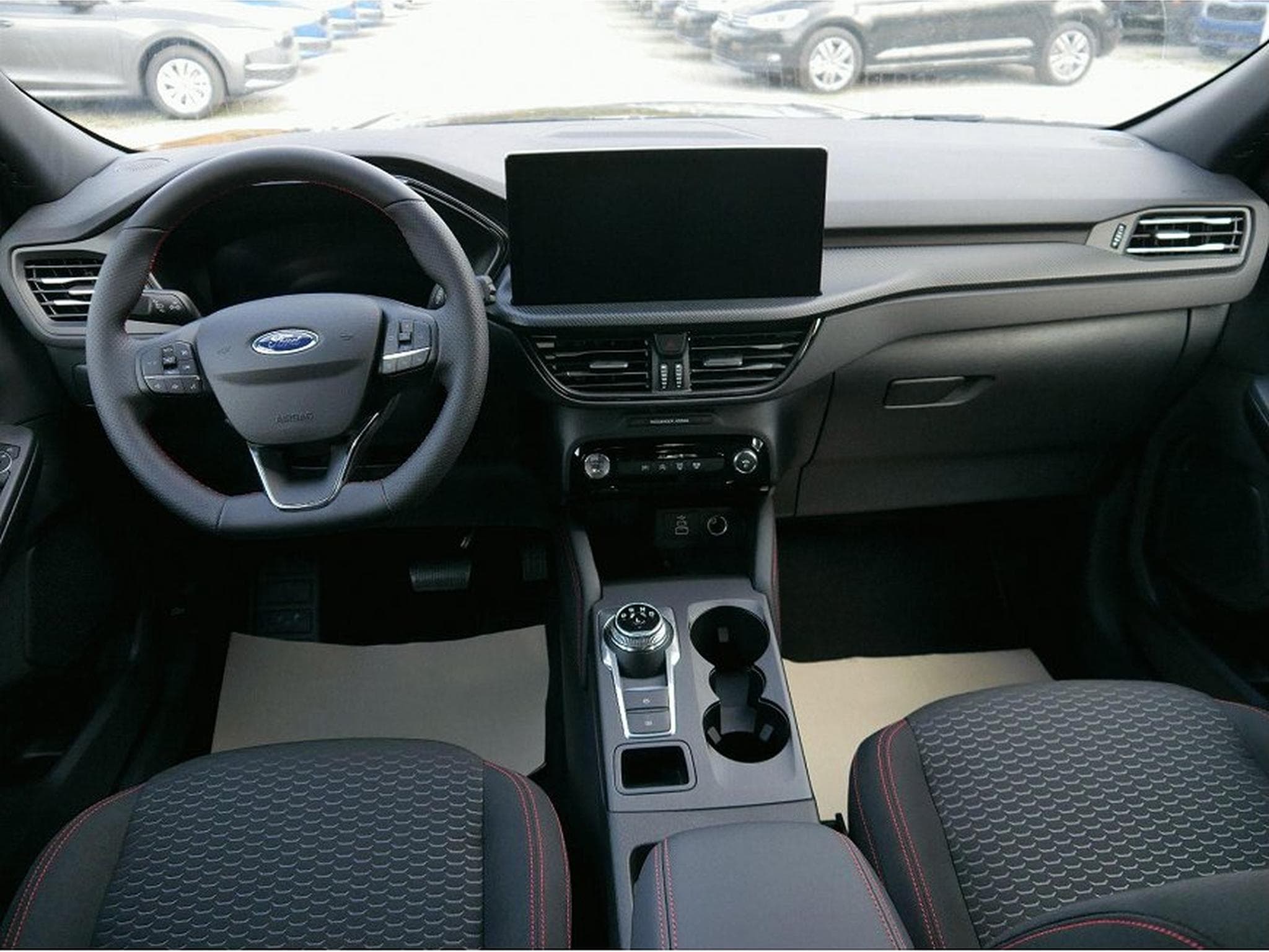 Ford Kuga (2026) - Photo 9