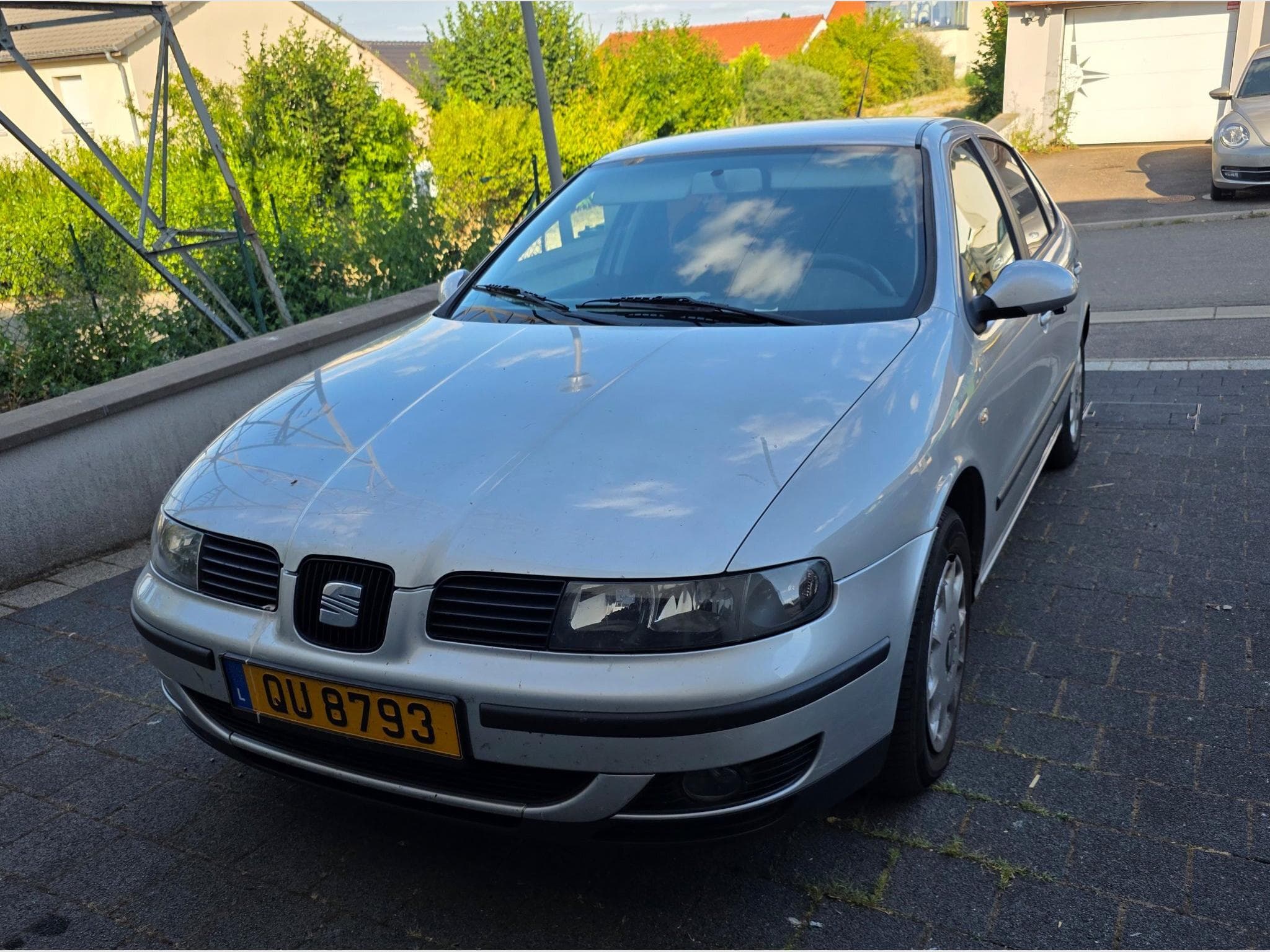 Seat Toledo (2004) - Foto 1