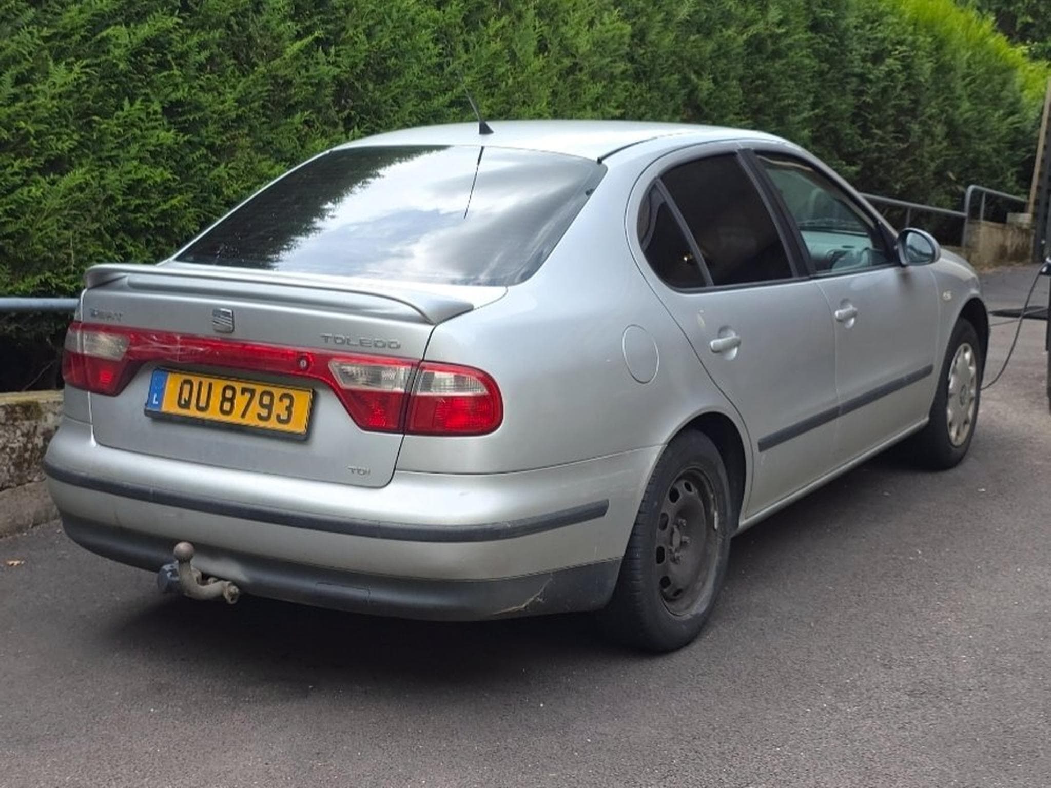 Seat Toledo (2004) - Foto 2