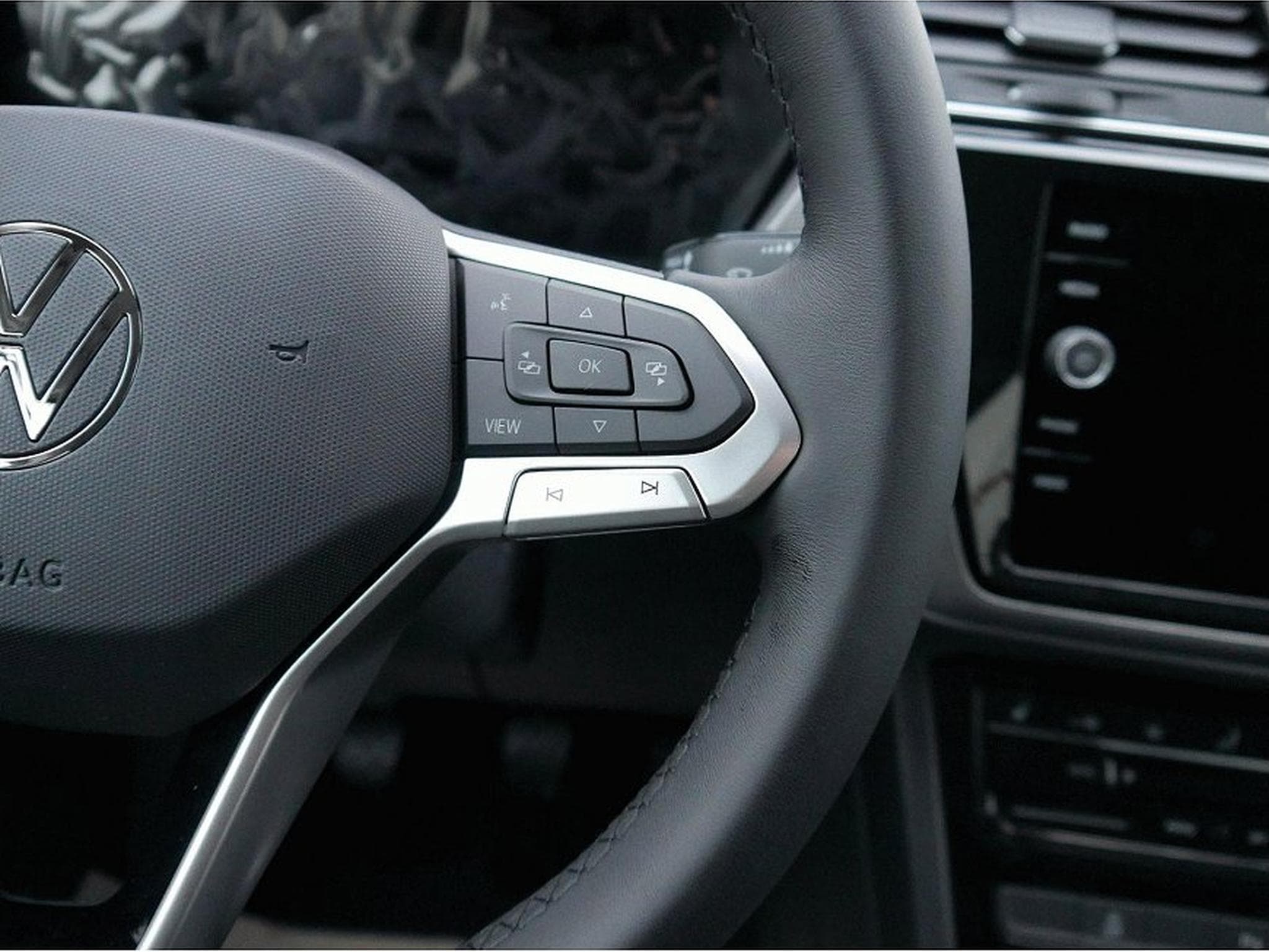 VW Touran (2026) - Photo 15