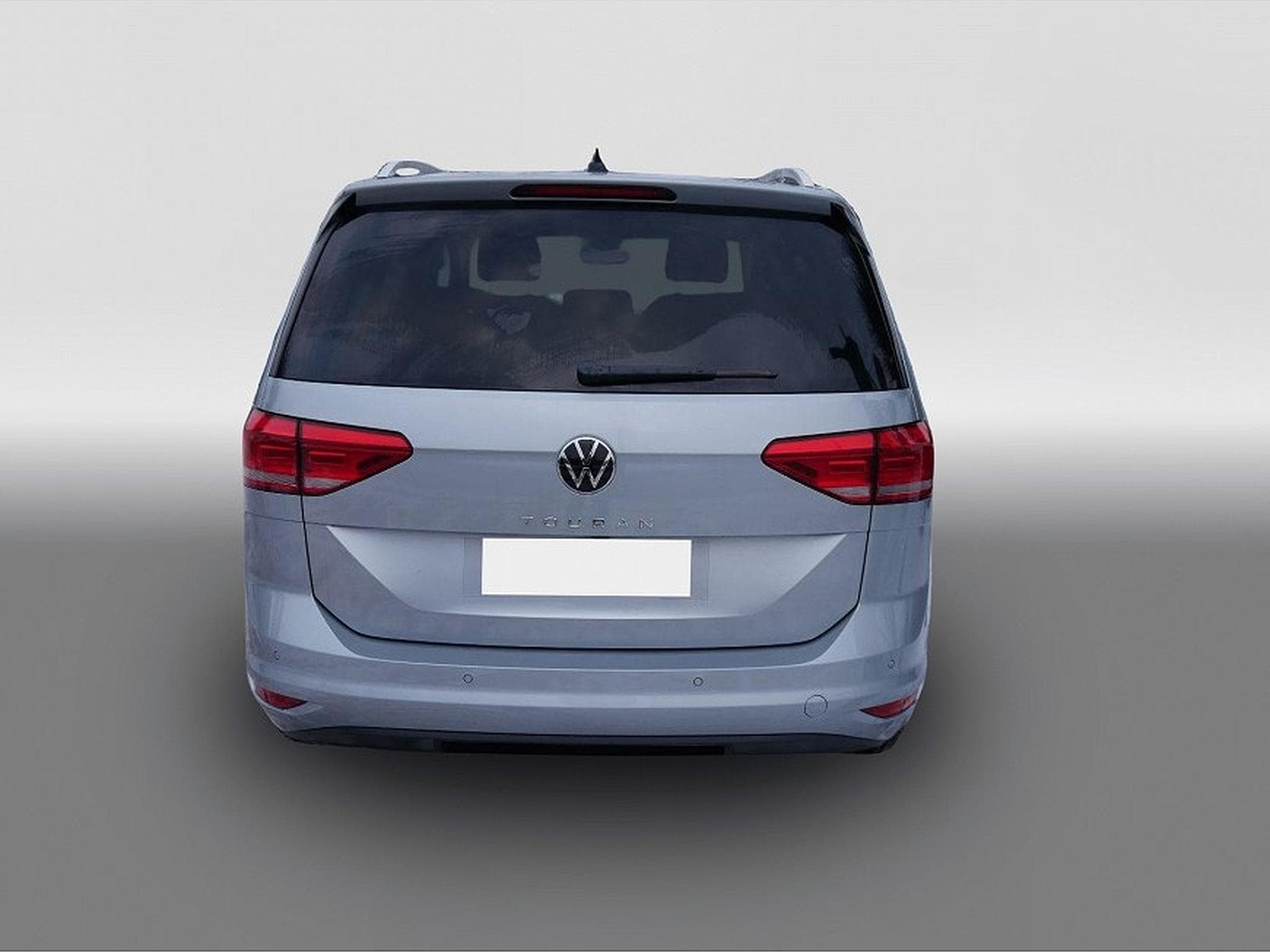VW Touran (2026) - Photo 2
