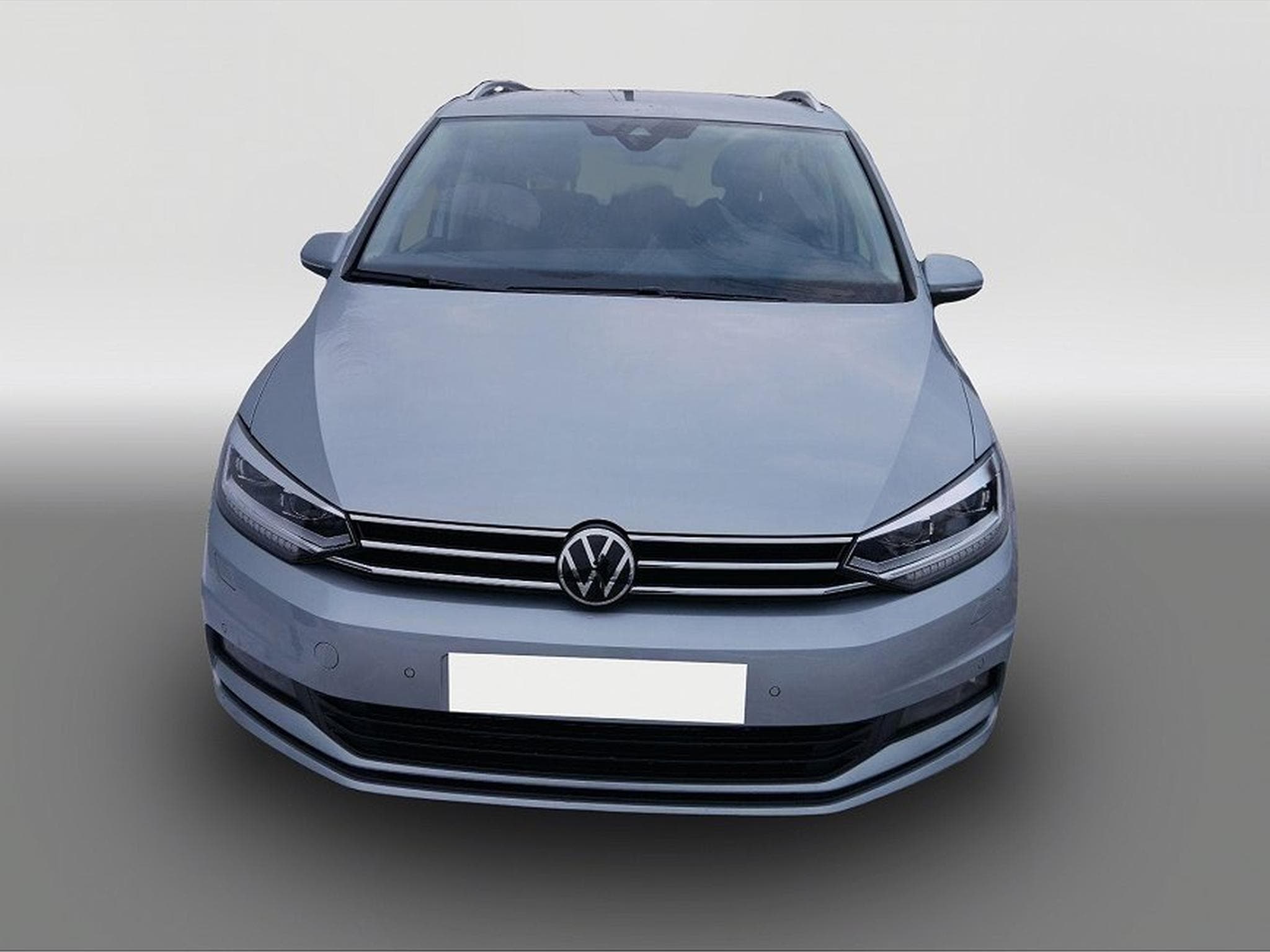 VW Touran (2026) - Photo 3