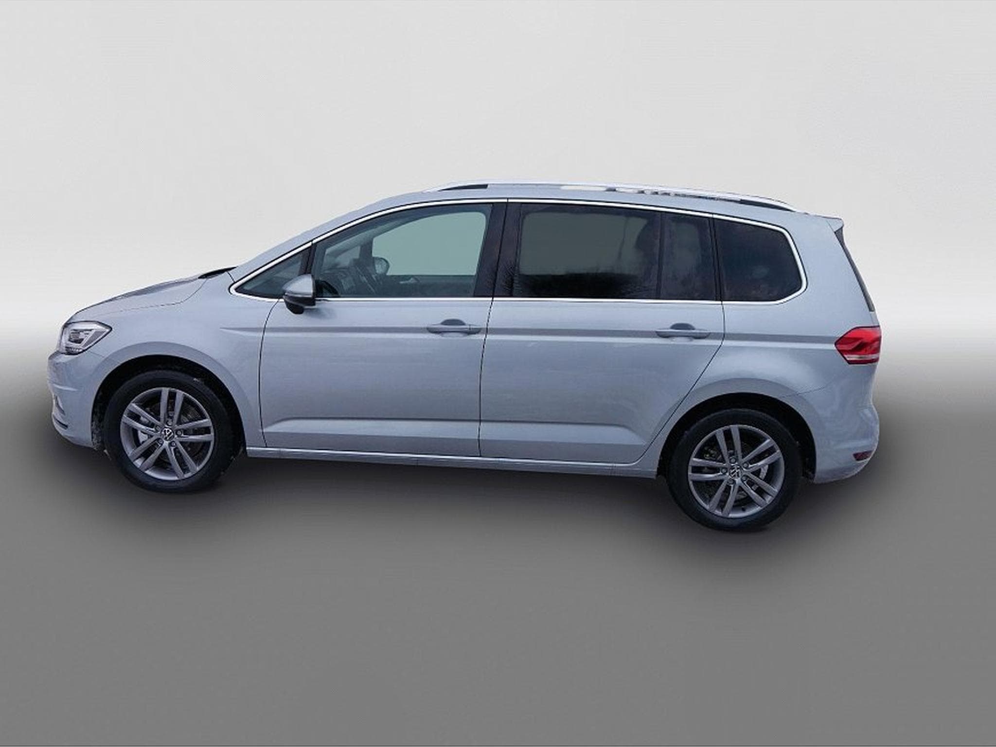 VW Touran (2026) - Photo 5