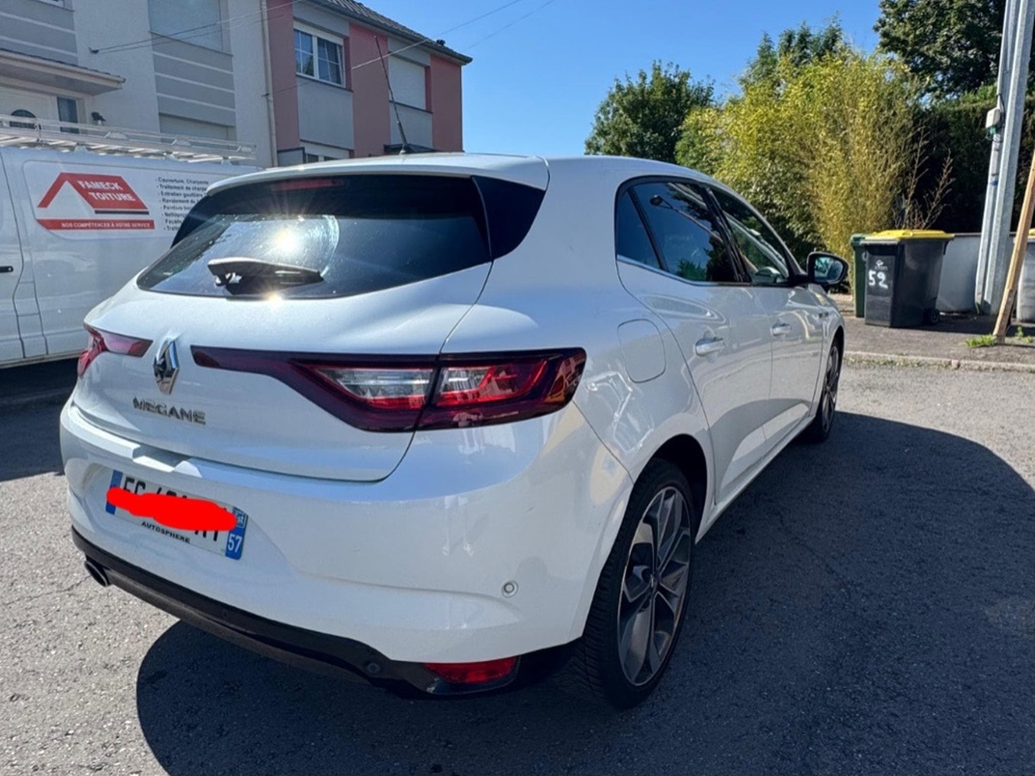 Renault Megane 4 - Intens (2016) - Photo 1