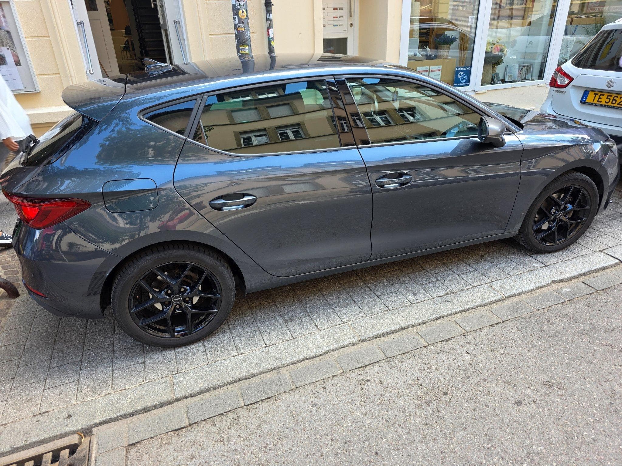 Seat Leon FR (2024) - Photo 3