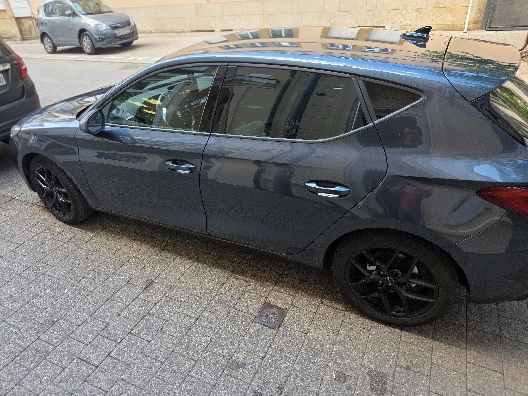 Seat Leon FR (2024) - Photo 5